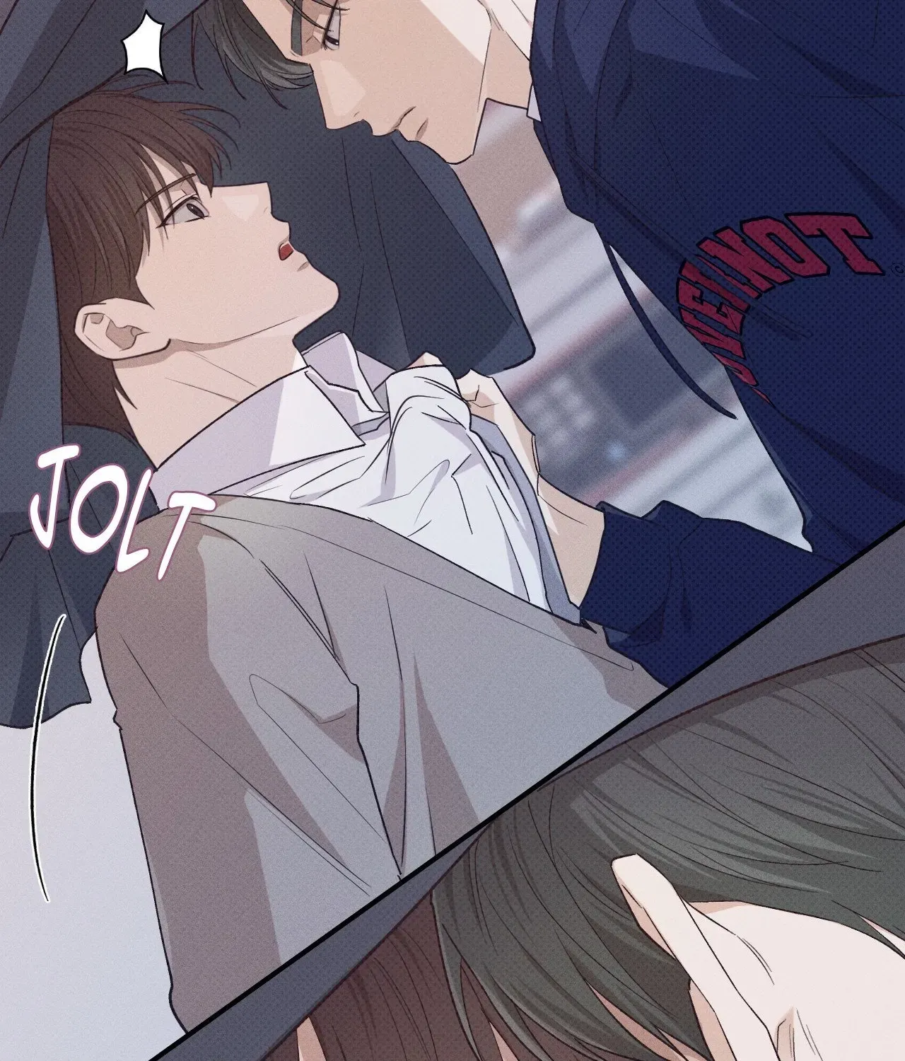 Error Detected Chapter 16 page 101 - 