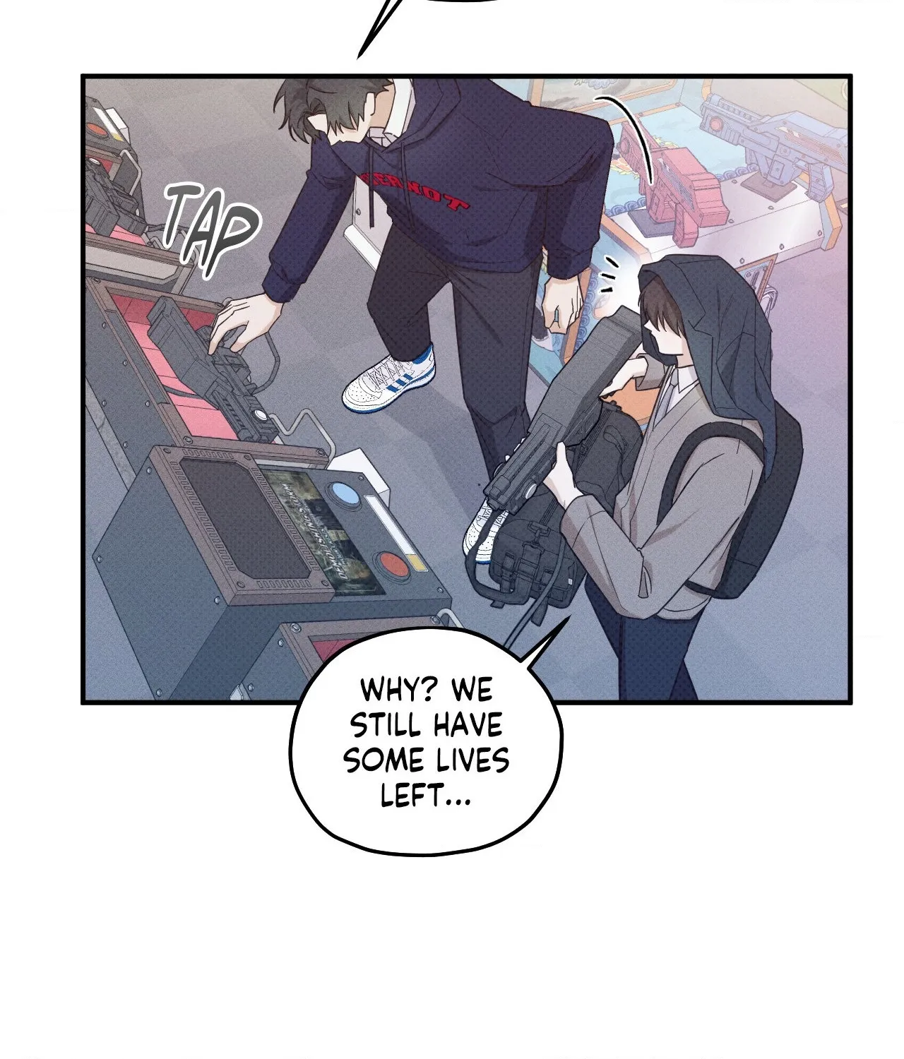 Error Detected Chapter 16 page 46 - 