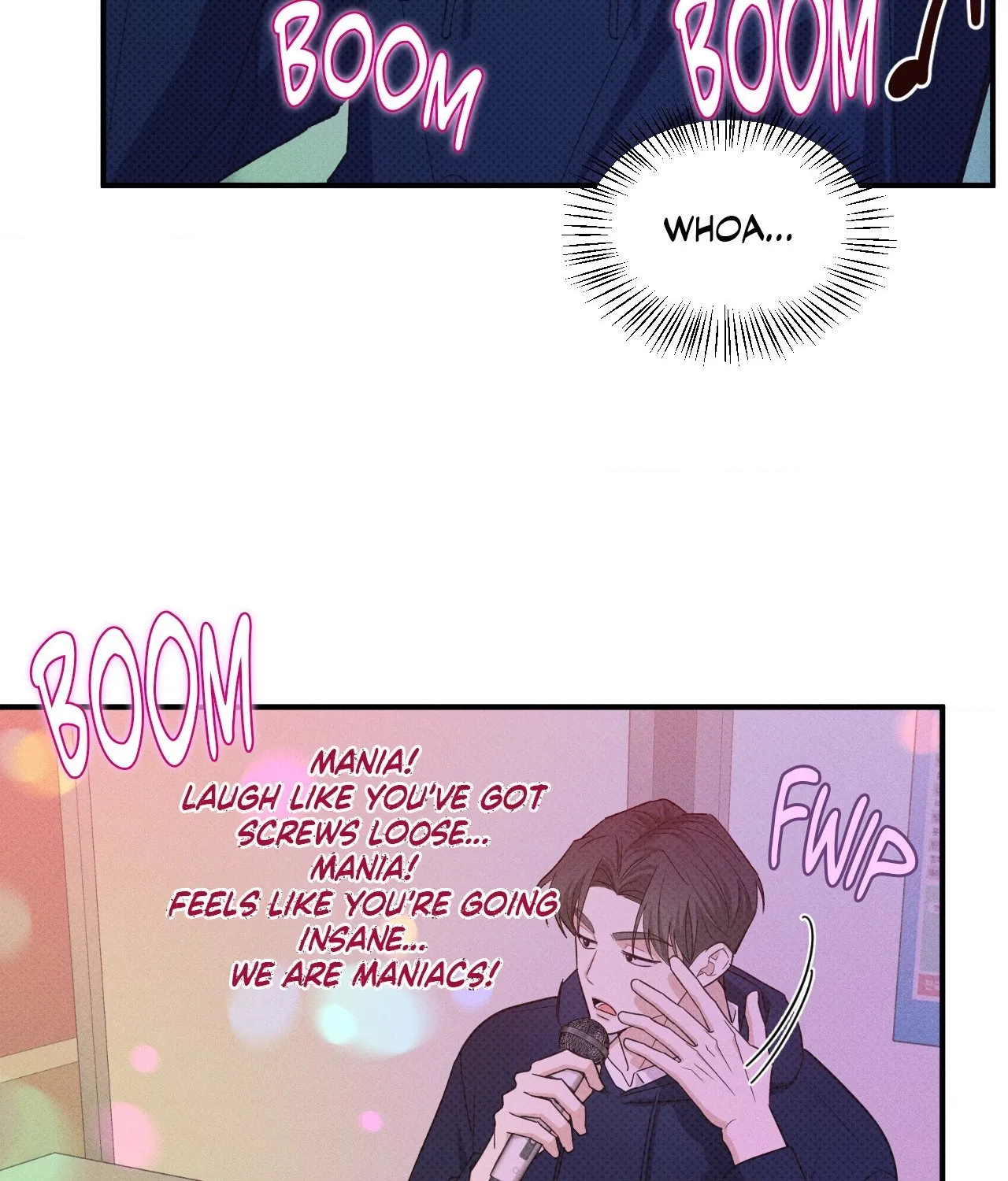 Error Detected Chapter 16 page 64 - 