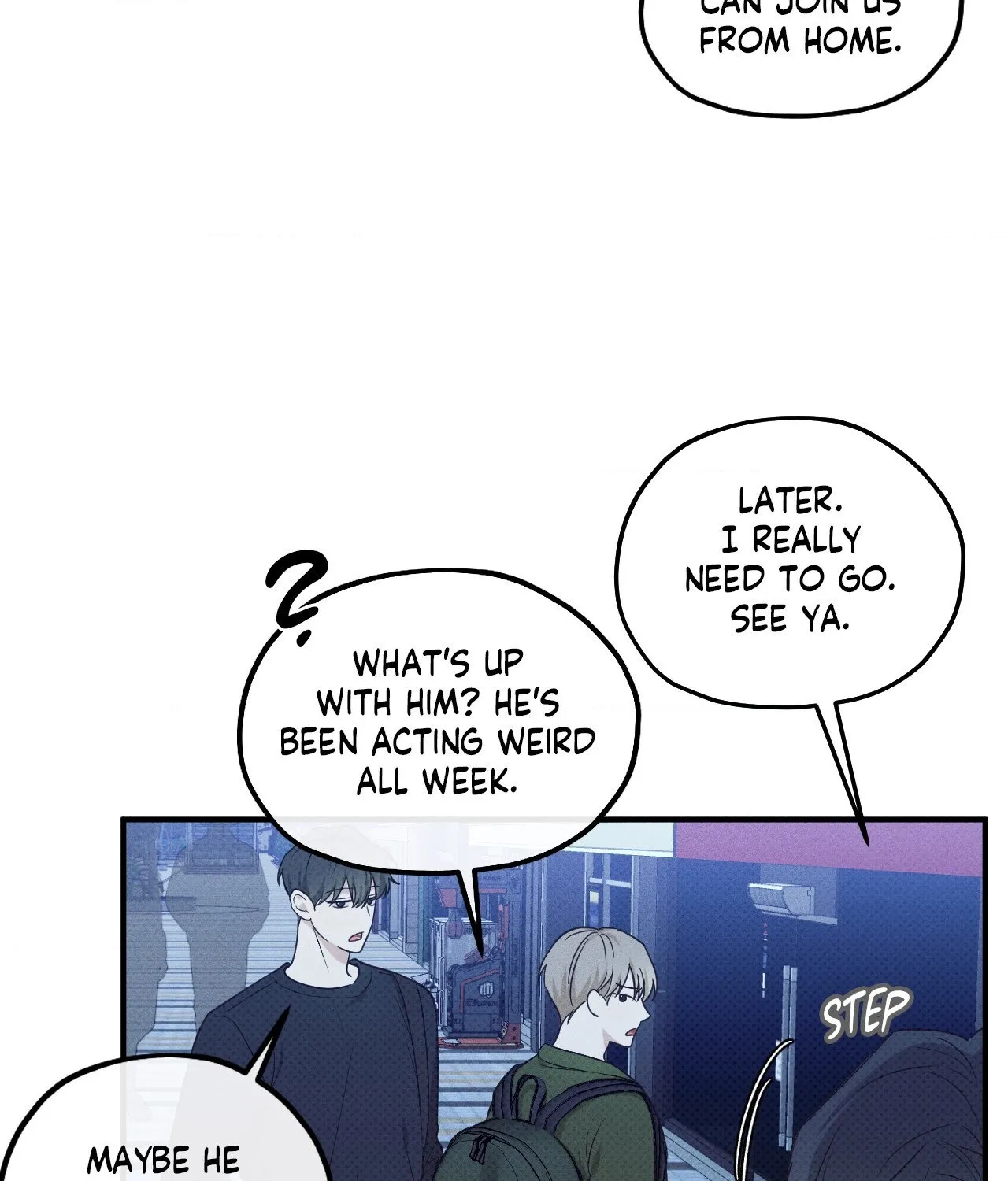 Error Detected Chapter 18 page 71 - 