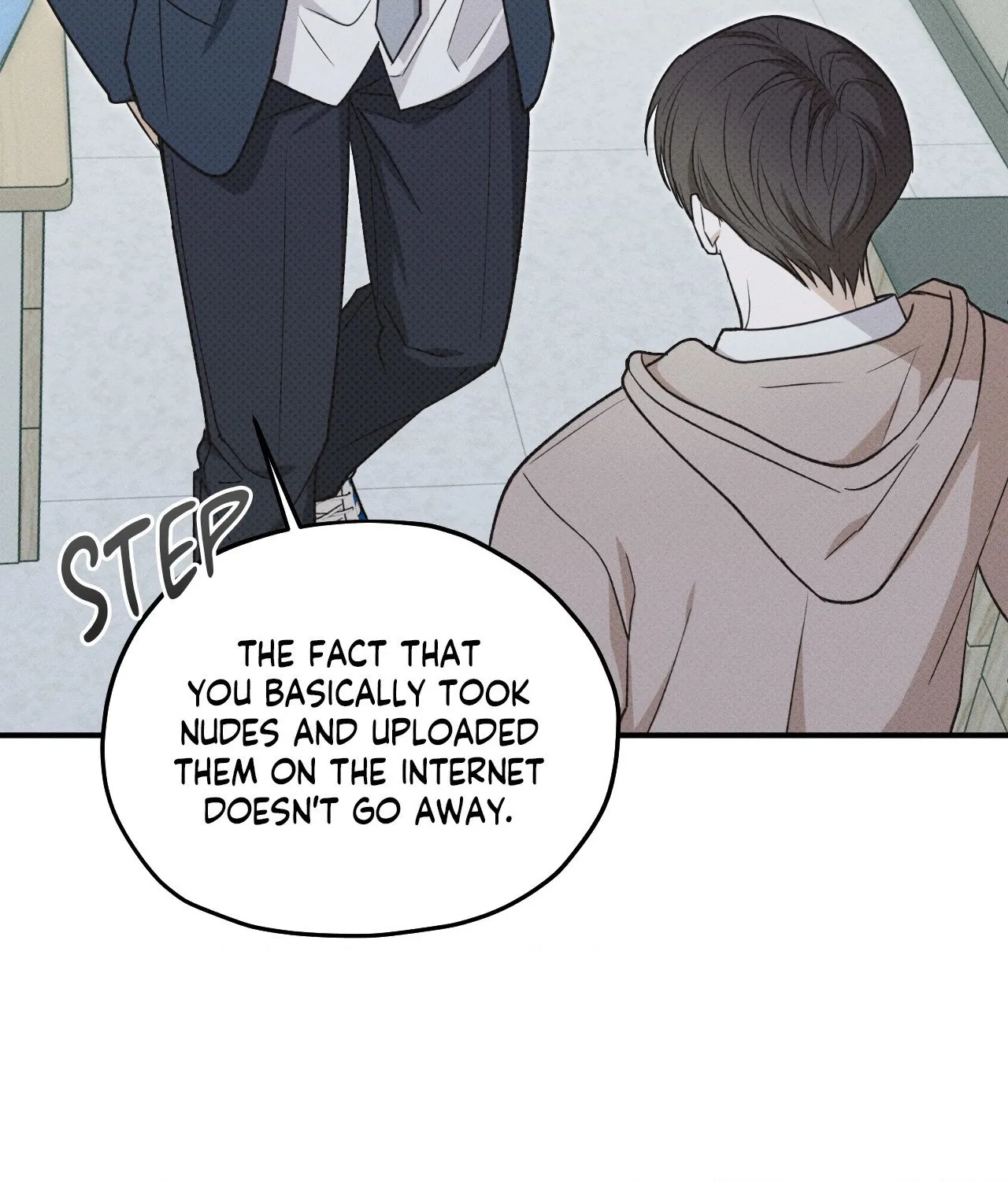 Error Detected Chapter 19 page 76 - 