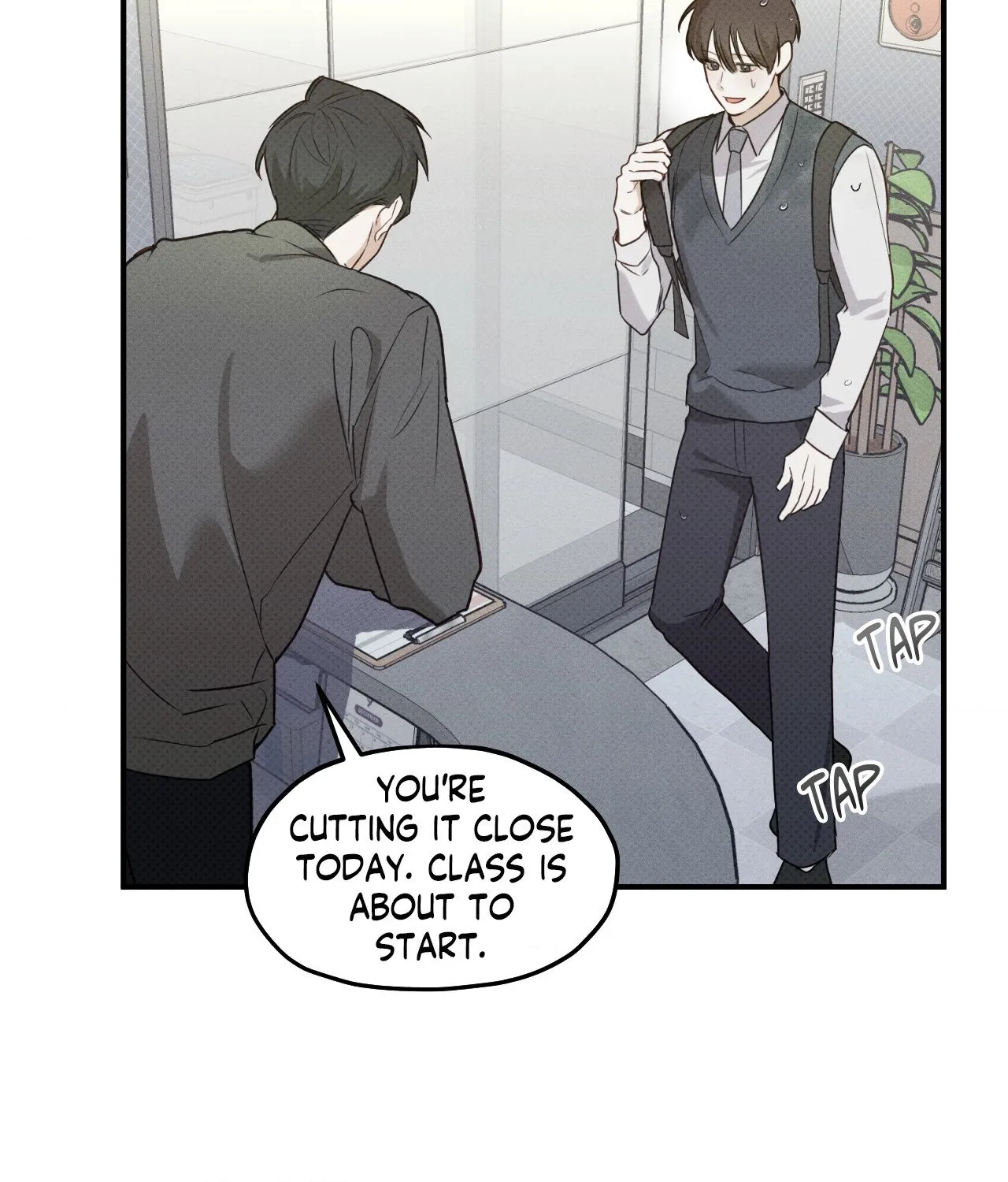 Error Detected Chapter 2 page 3 - 