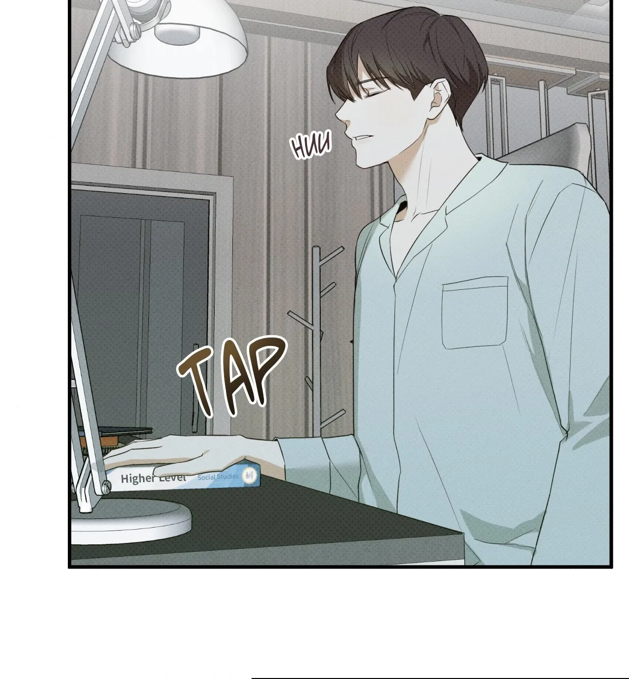 Error Detected Chapter 2 page 30 - 