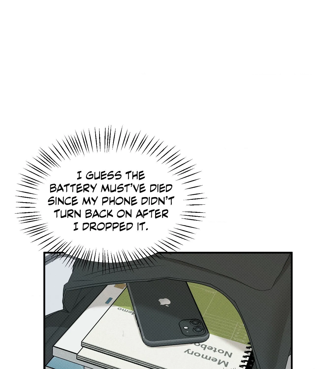 Error Detected Chapter 2 page 8 - 