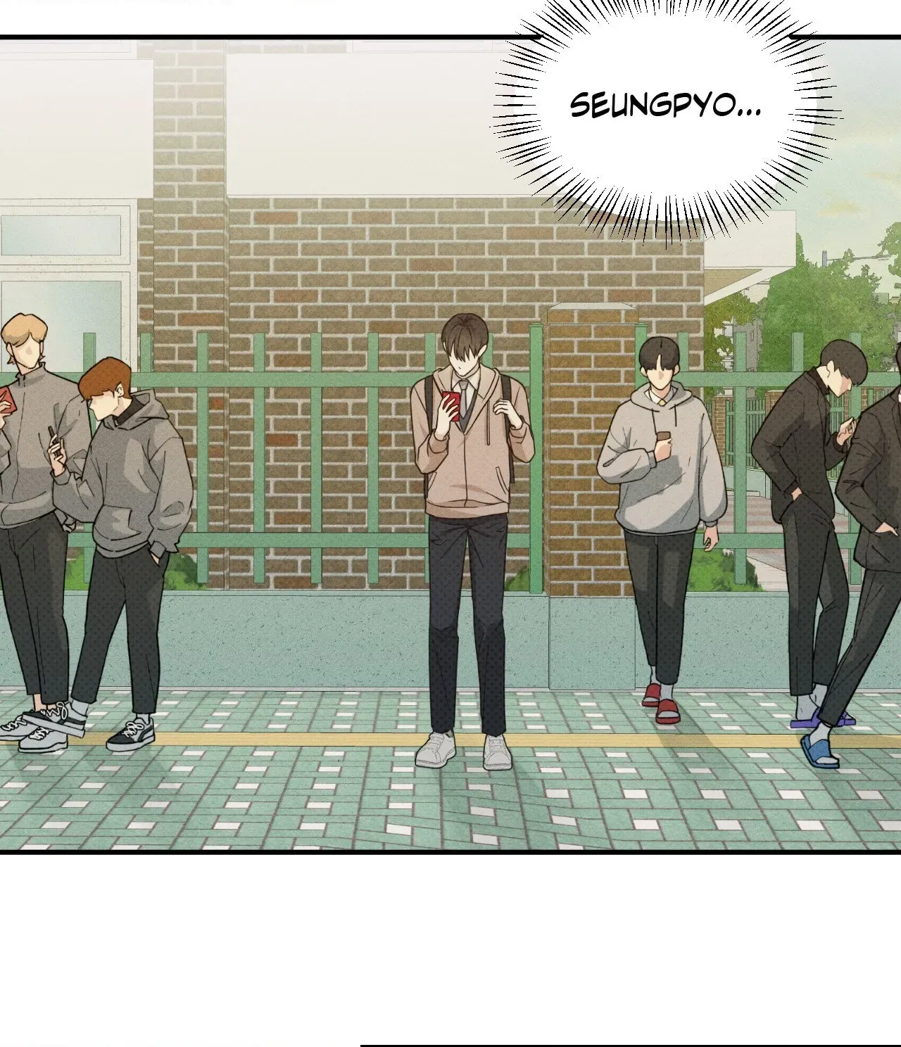 Error Detected Chapter 20 page 32 - 