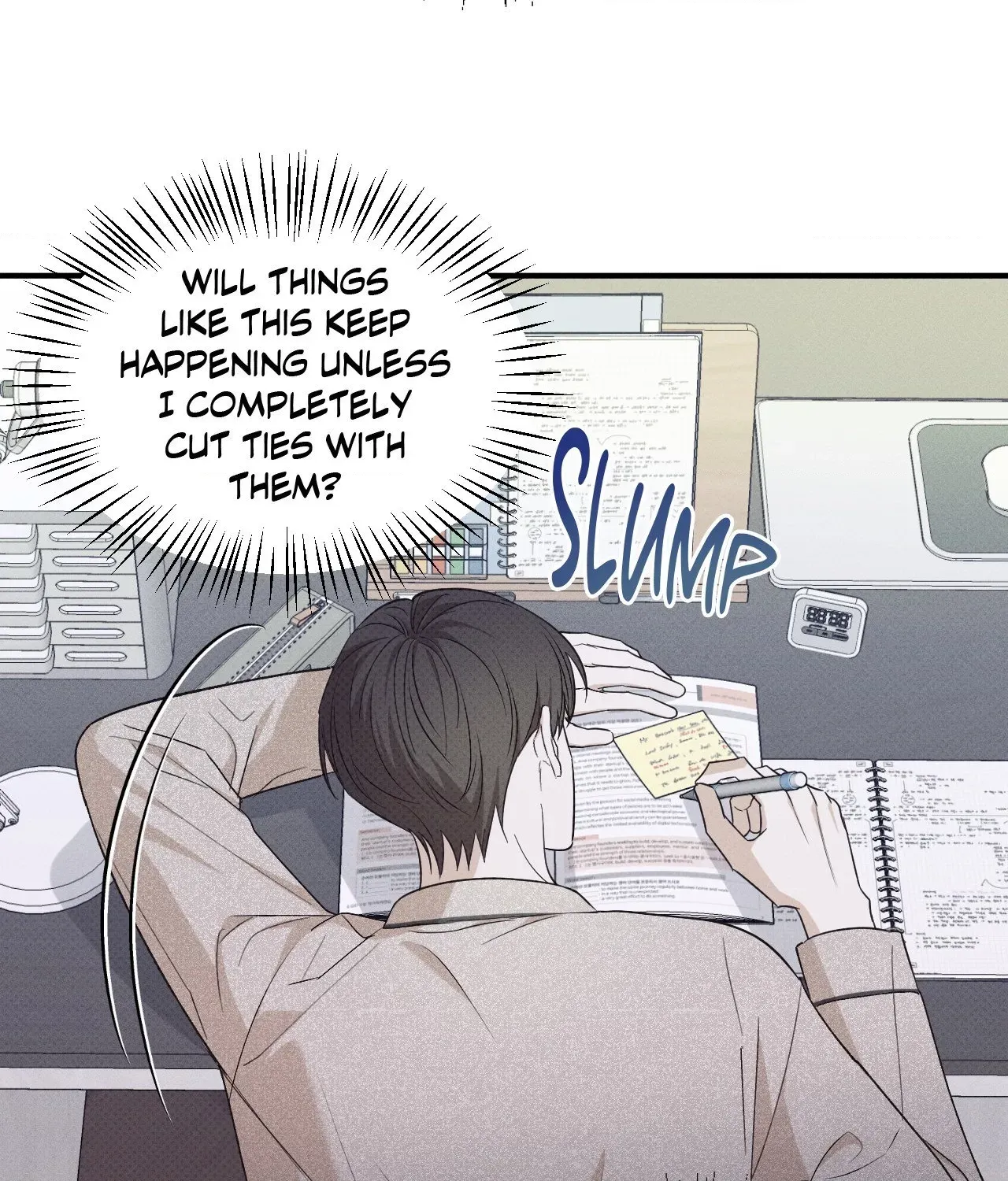 Error Detected Chapter 20 page 71 - 