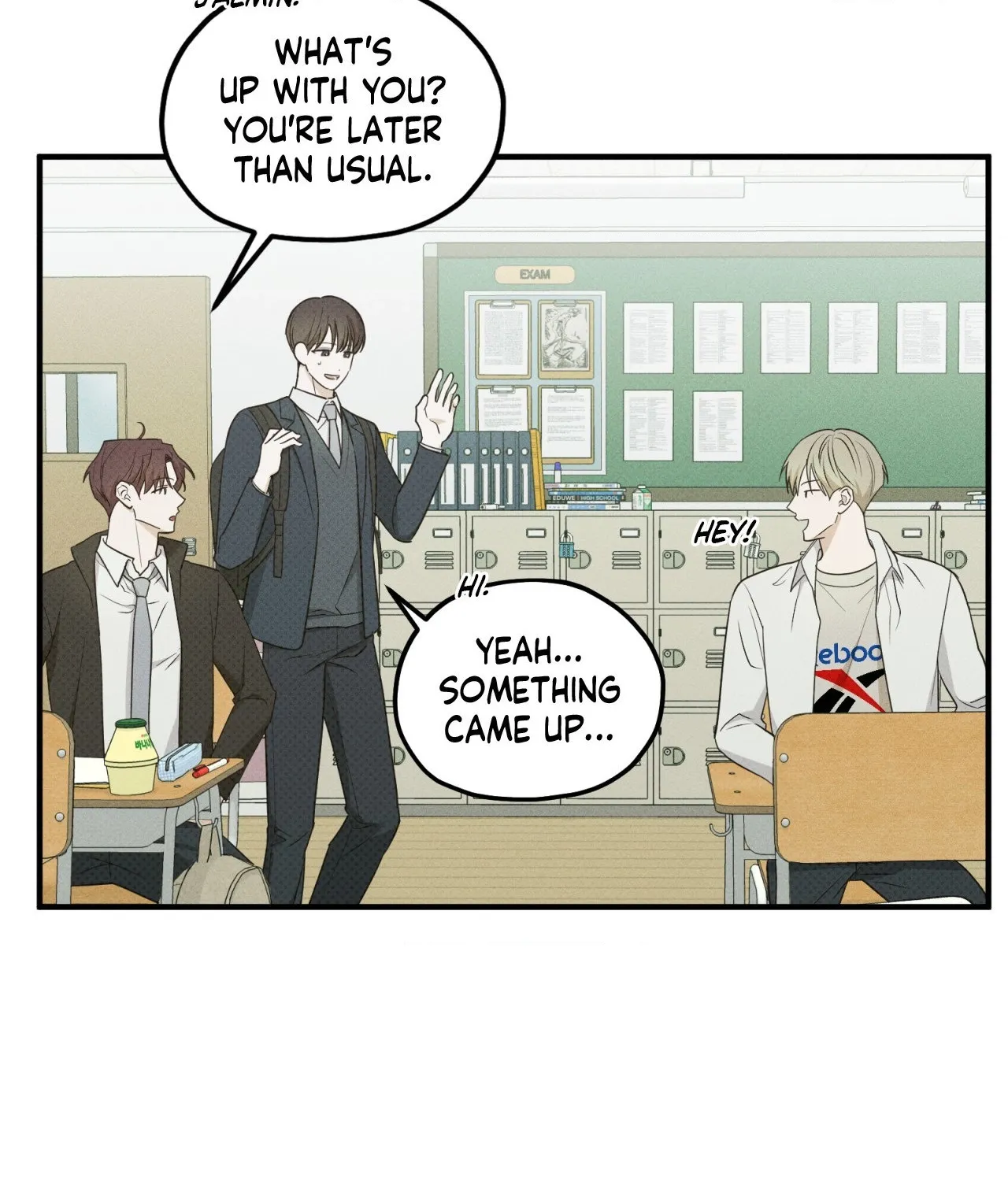 Error Detected Chapter 21 page 5 - 