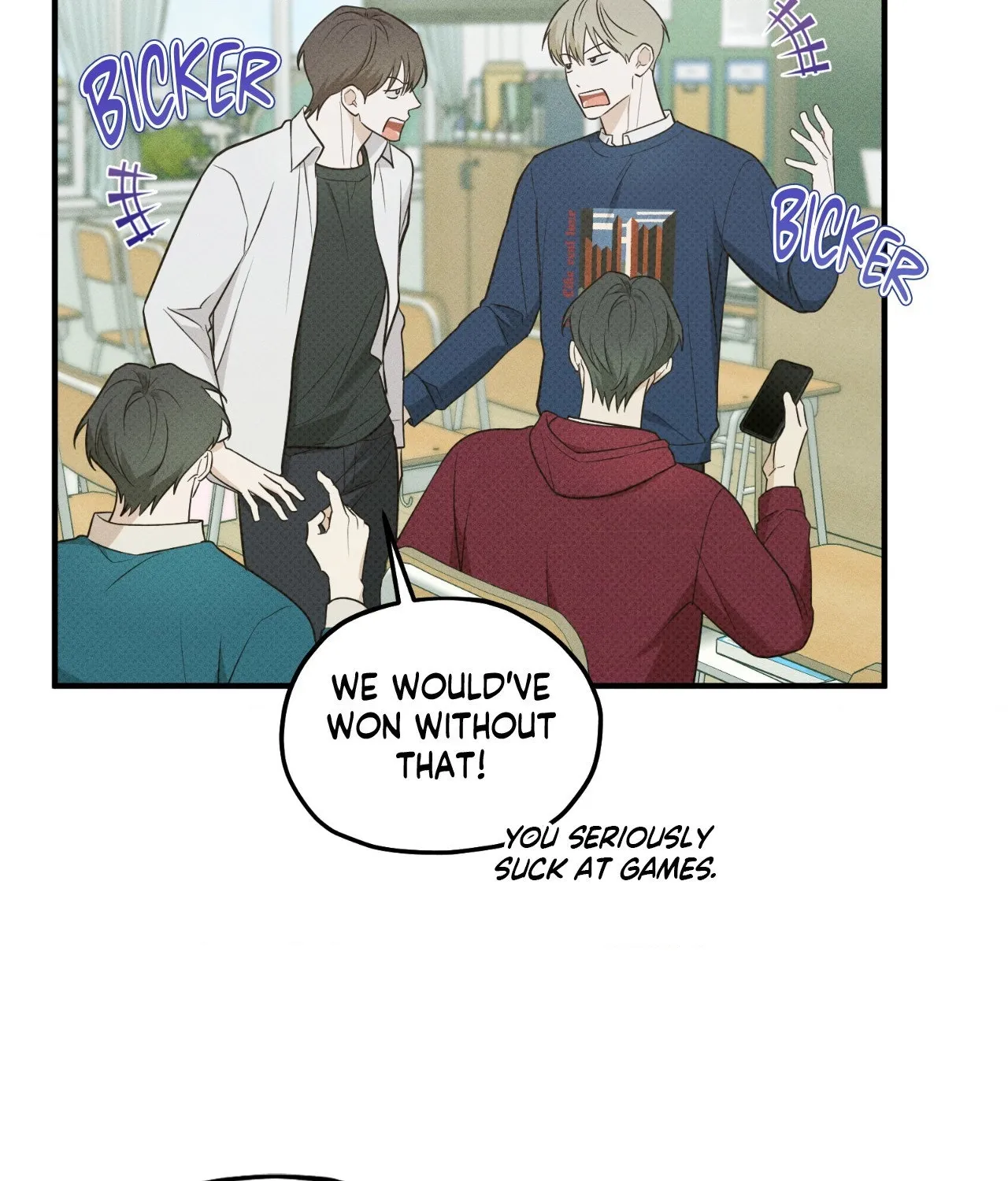 Error Detected Chapter 23 page 3 - 