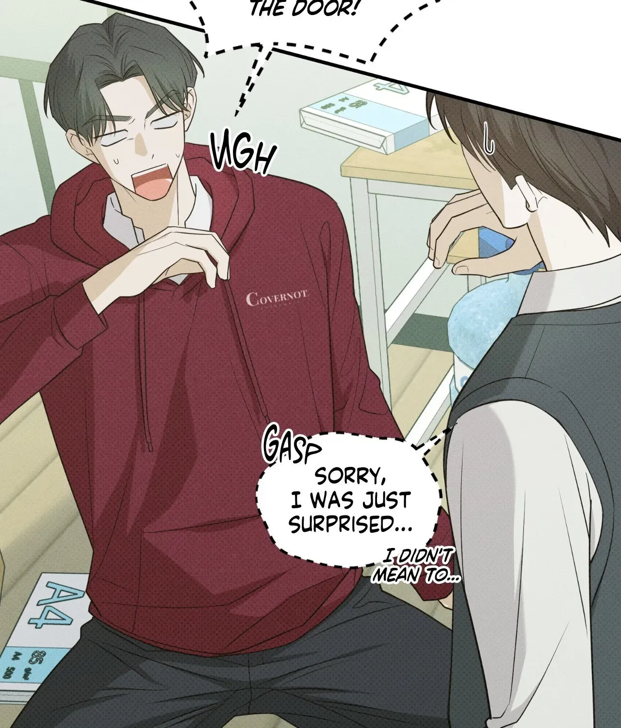Error Detected Chapter 23 page 28 - 