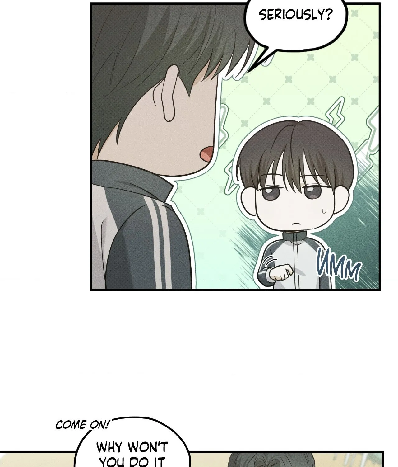 Error Detected Chapter 23 page 84 - 
