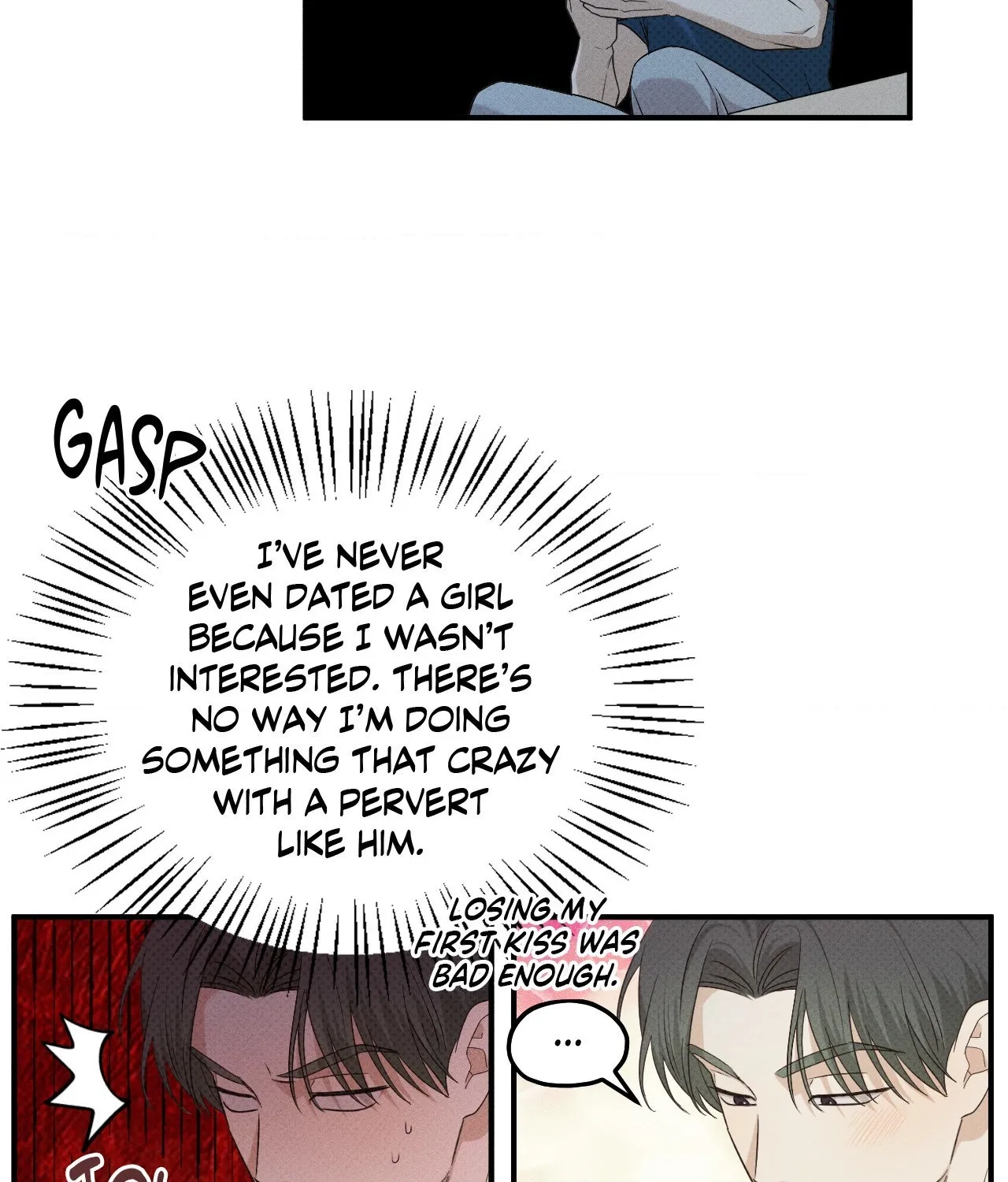Error Detected Chapter 25 page 55 - 