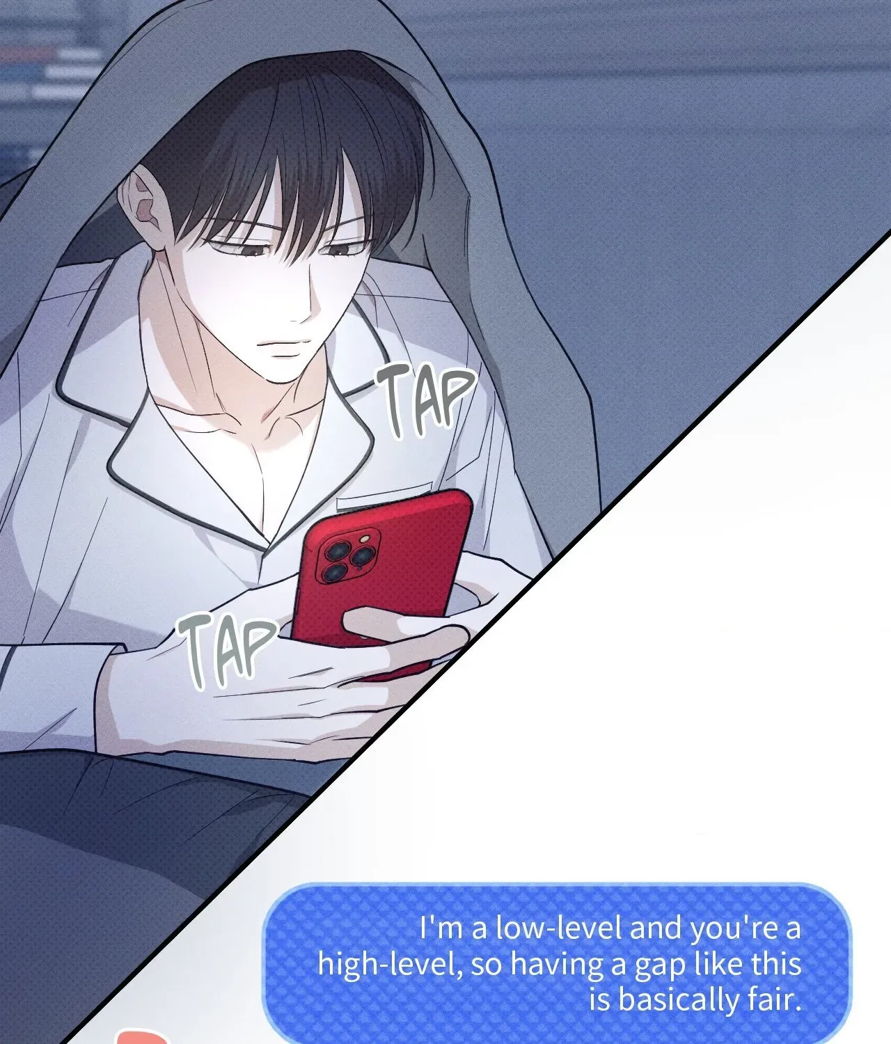 Error Detected Chapter 25 page 71 - 