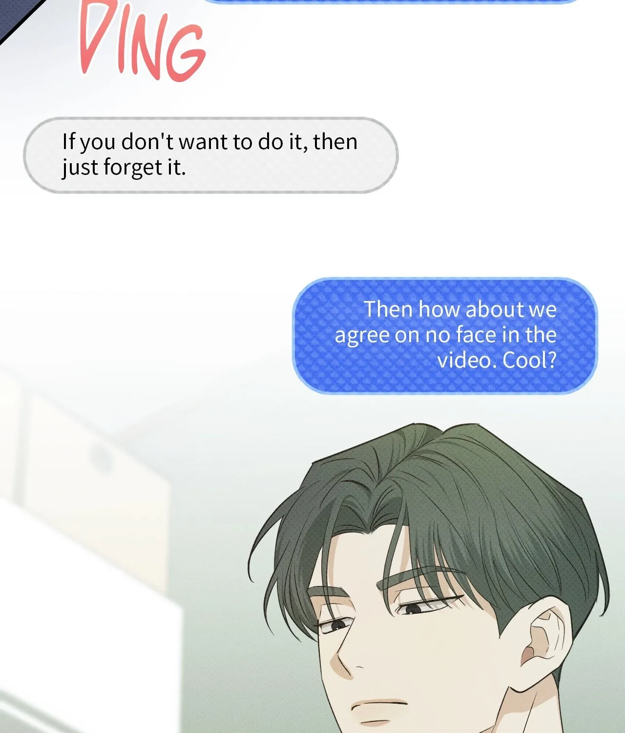 Error Detected Chapter 25 page 72 - 