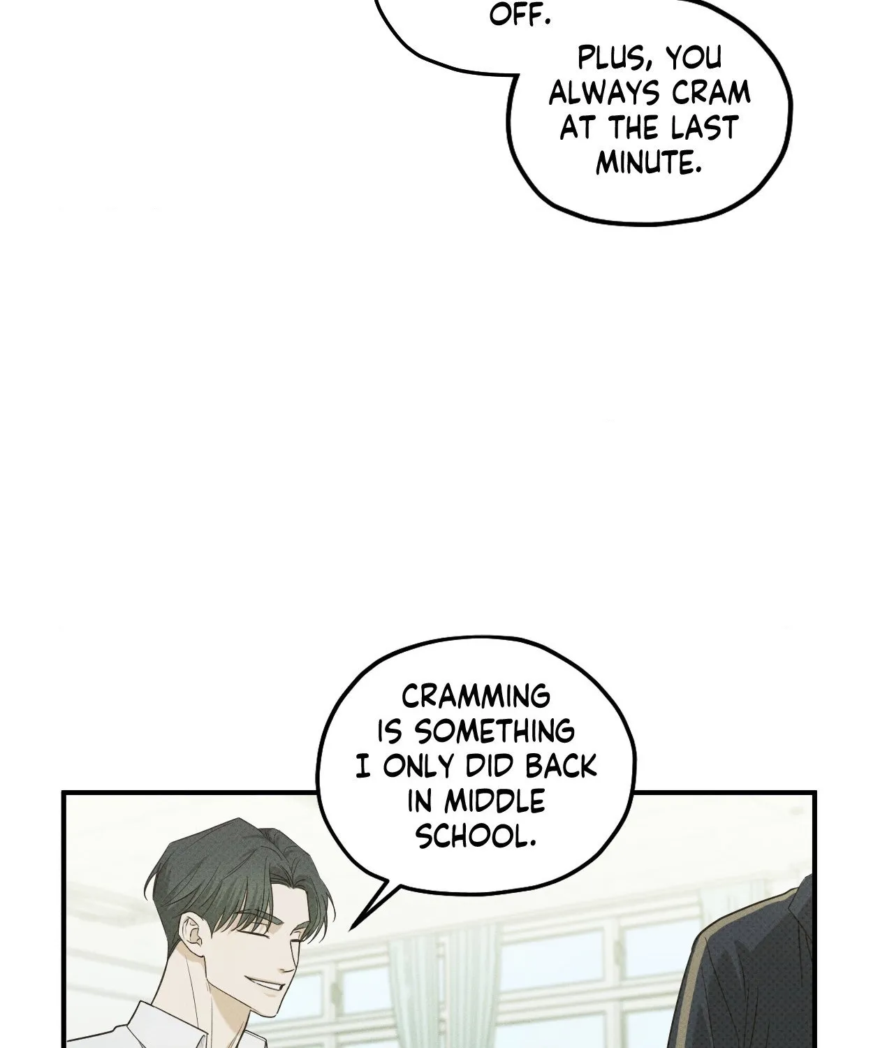 Error Detected Chapter 25 page 83 - 