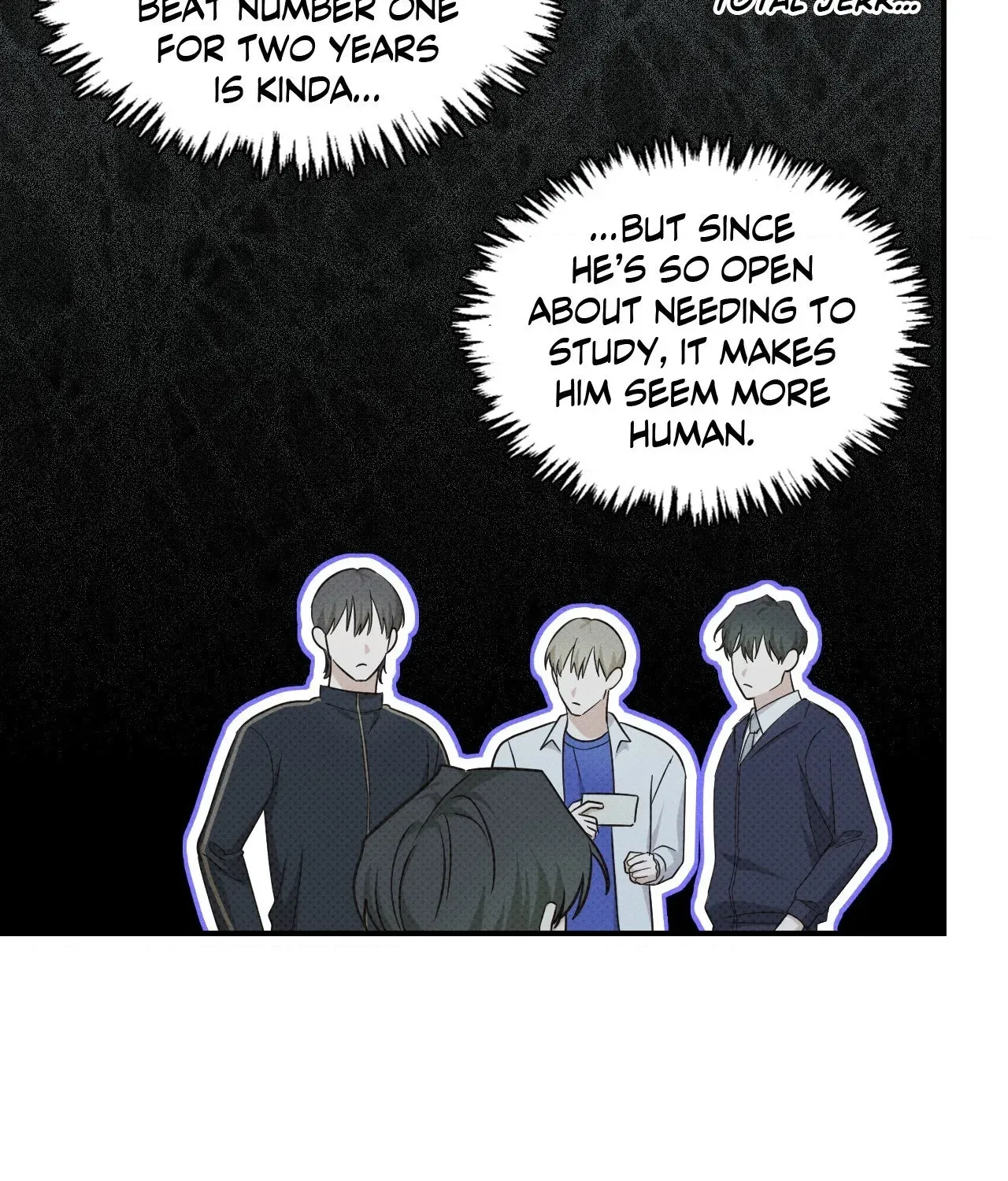 Error Detected Chapter 25 page 89 - 