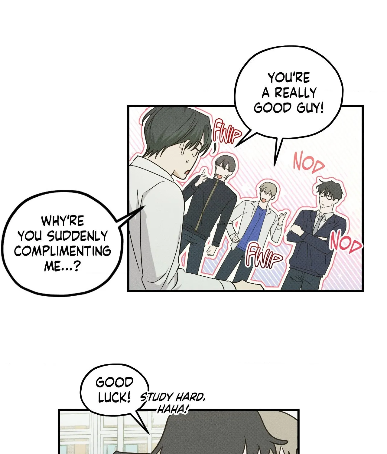 Error Detected Chapter 25 page 90 - 