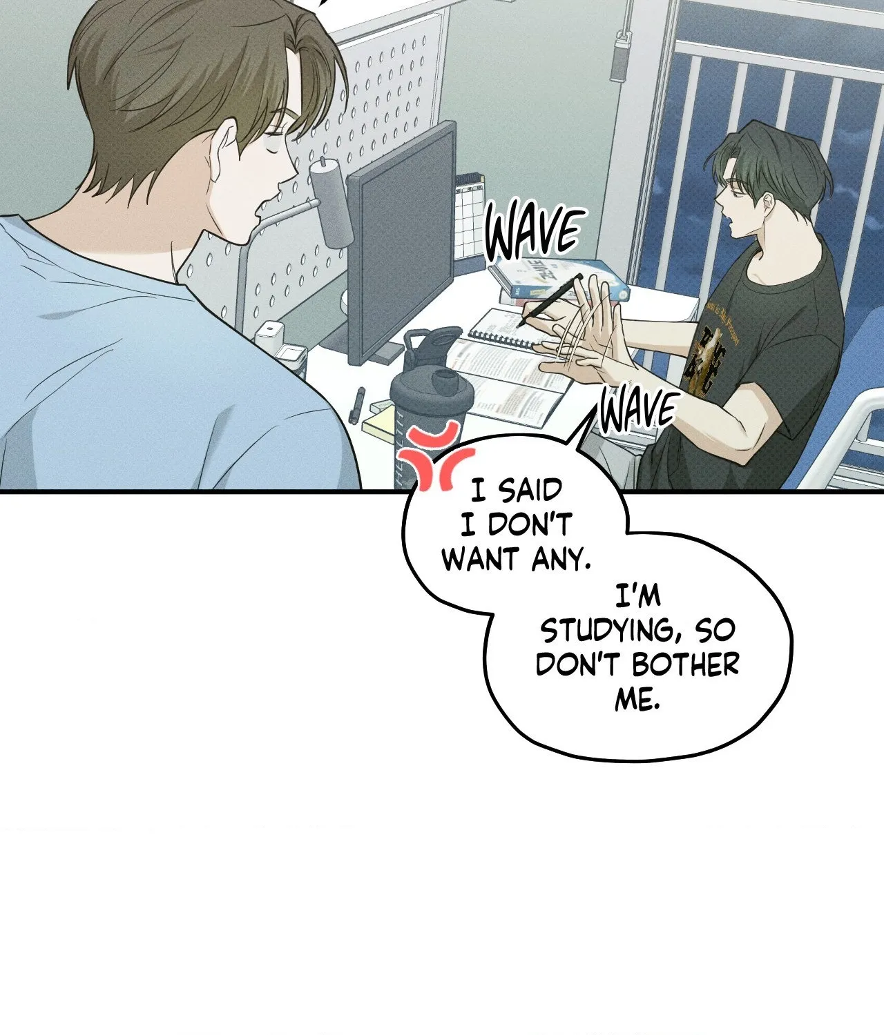 Error Detected Chapter 26 page 14 - 