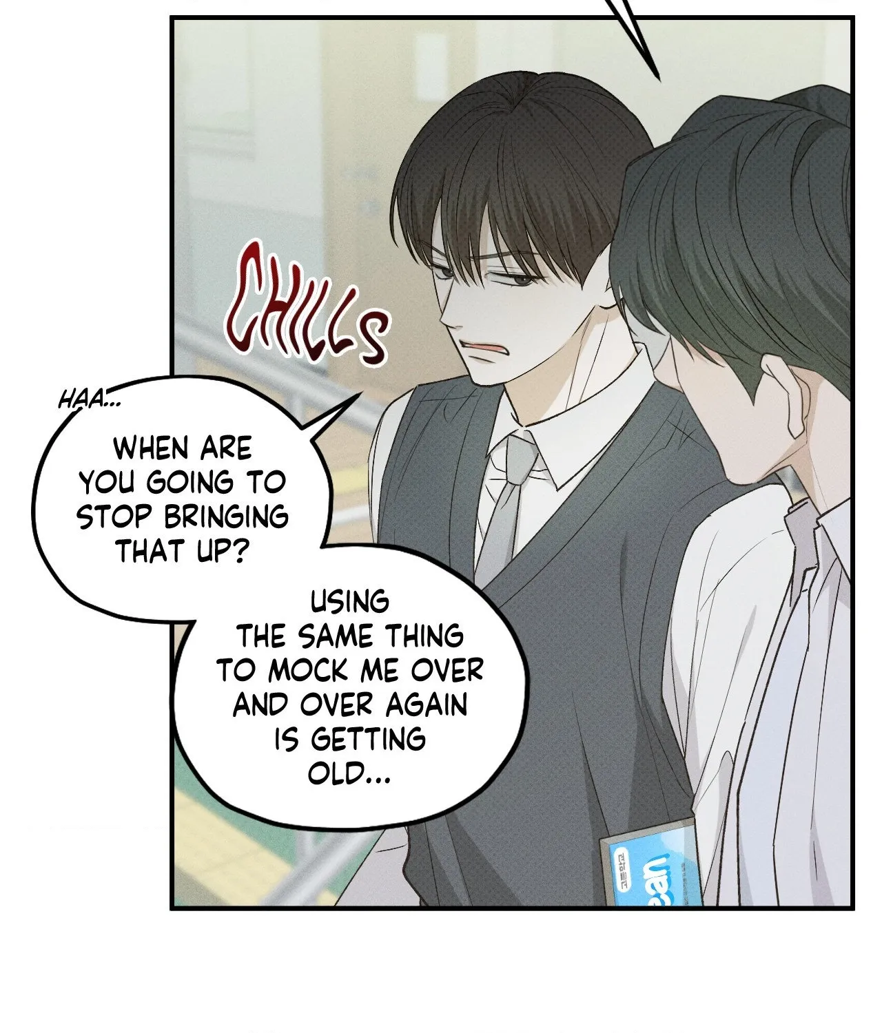 Error Detected Chapter 26 page 34 - 