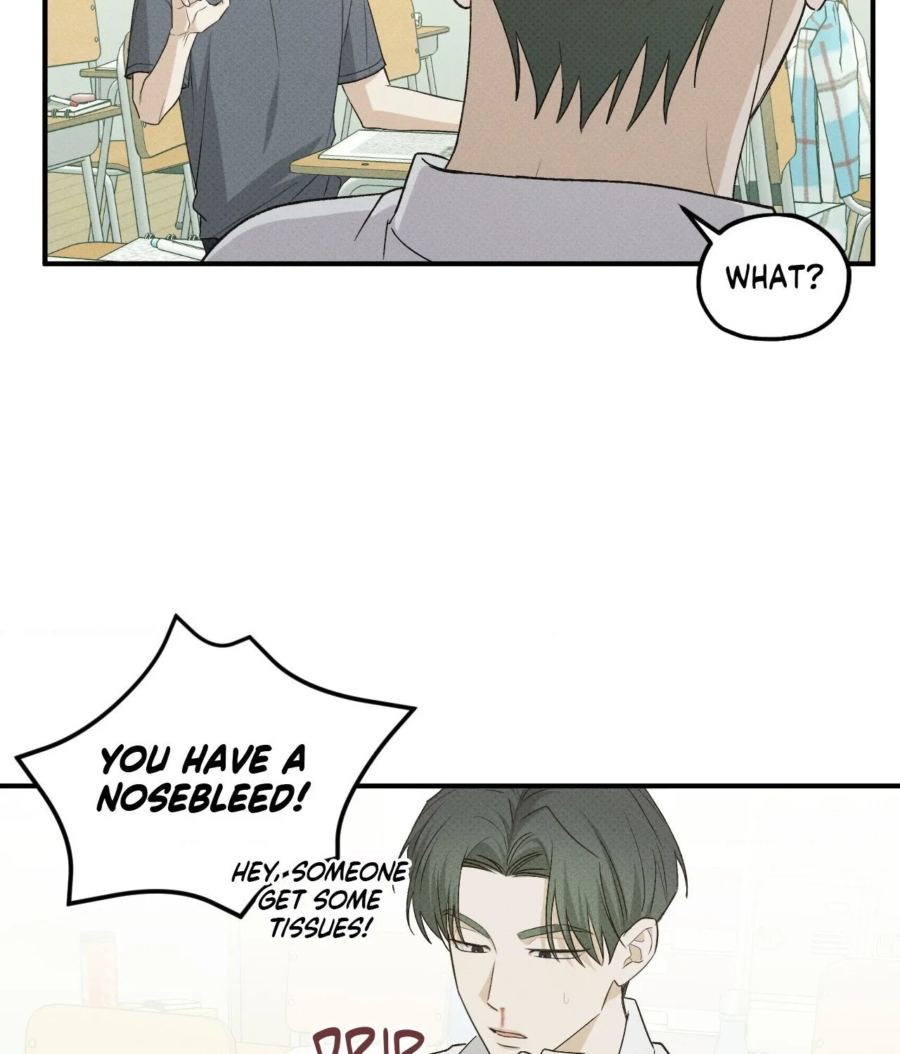 Error Detected Chapter 26 page 52 - 