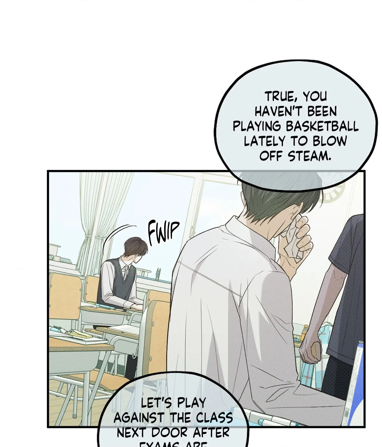 Error Detected Chapter 26 page 60 - 