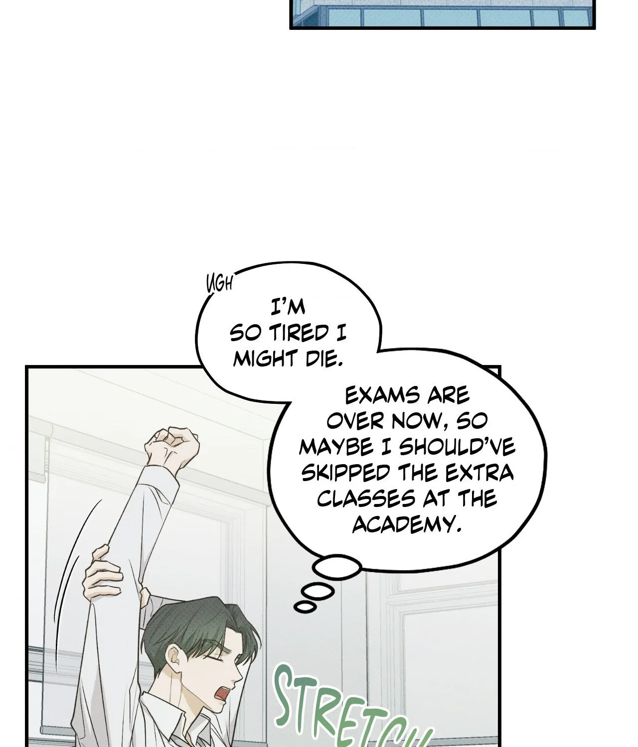 Error Detected Chapter 26 page 70 - 