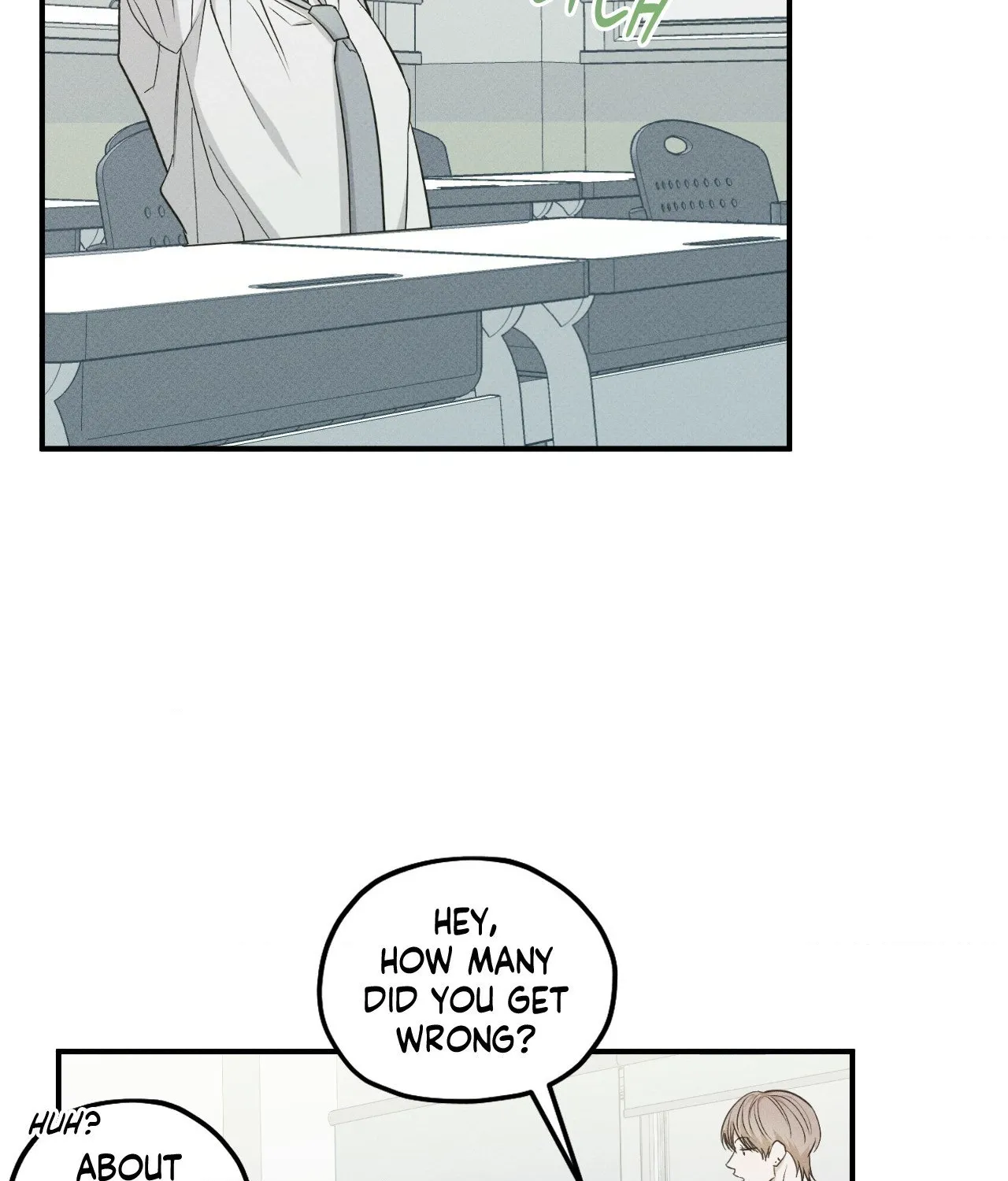 Error Detected Chapter 26 page 71 - 