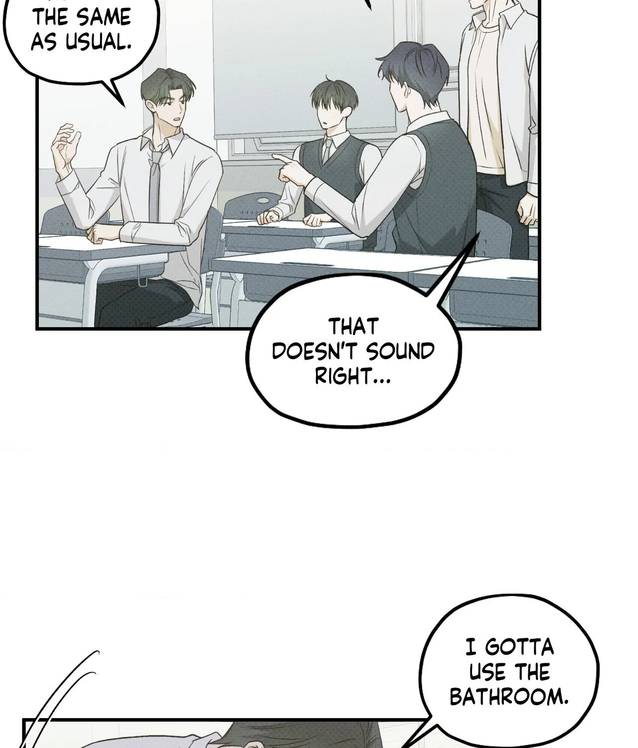 Error Detected Chapter 26 page 72 - 