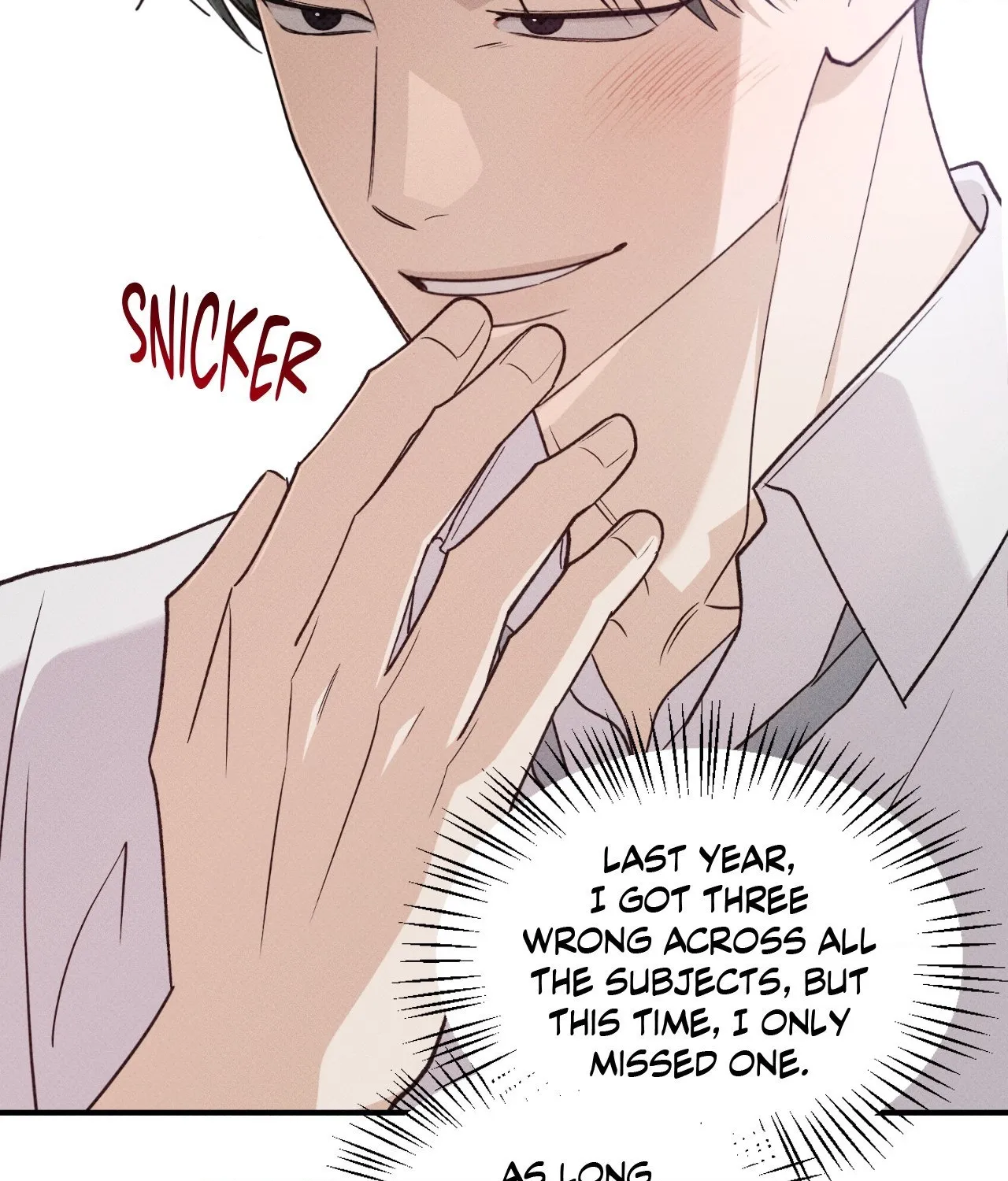 Error Detected Chapter 26 page 77 - 