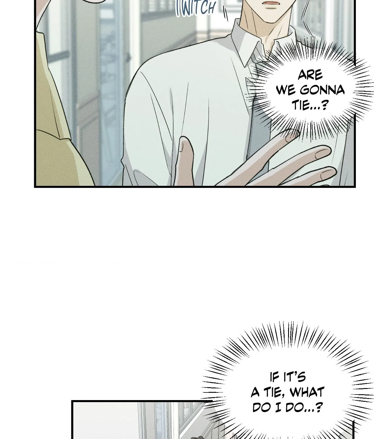 Error Detected Chapter 26 page 82 - 