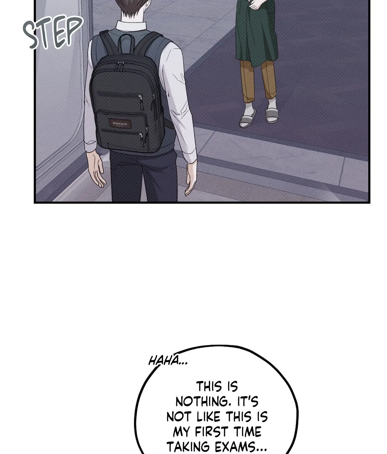 Error Detected Chapter 27 page 20 - 