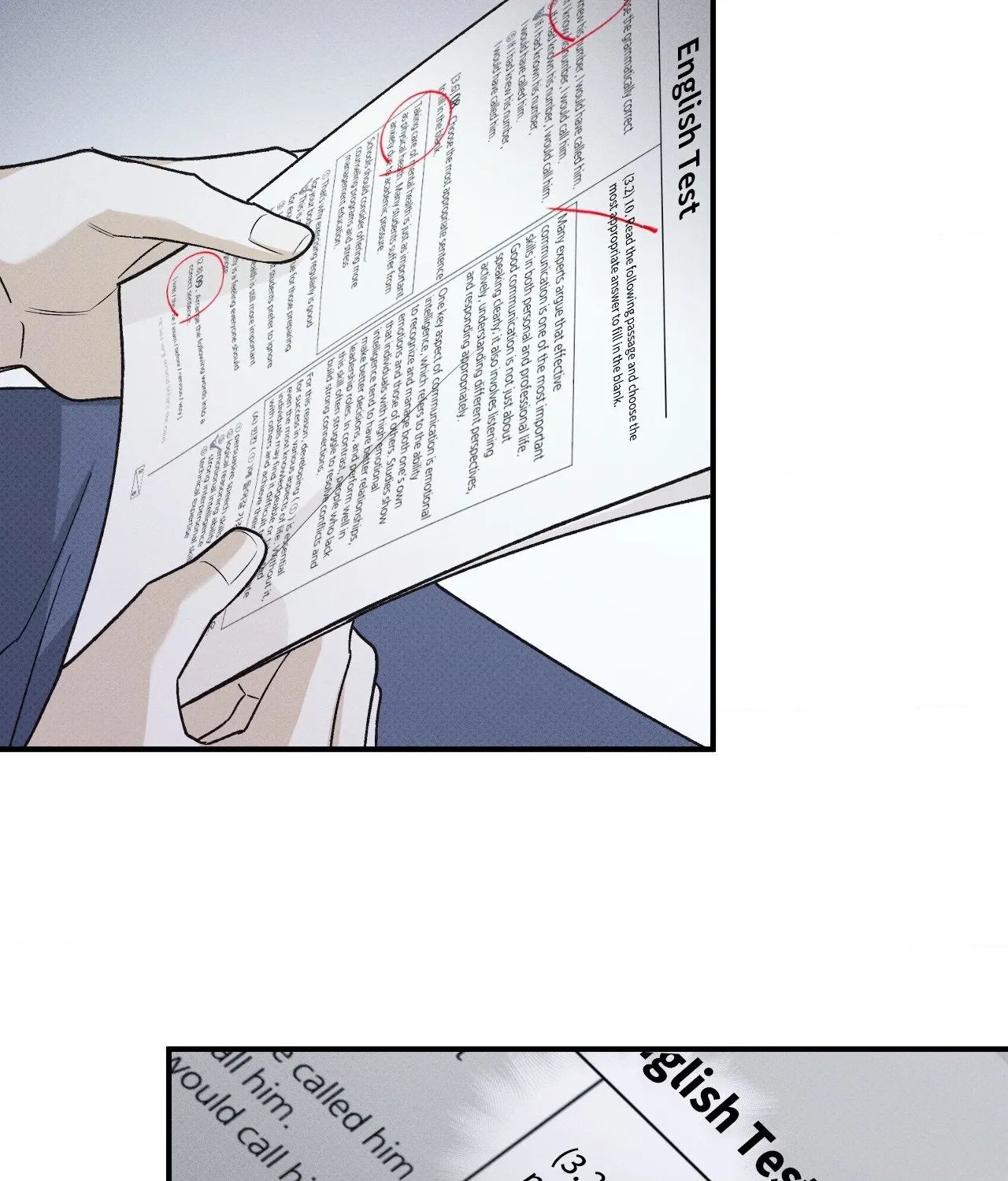 Error Detected Chapter 27 page 27 - 