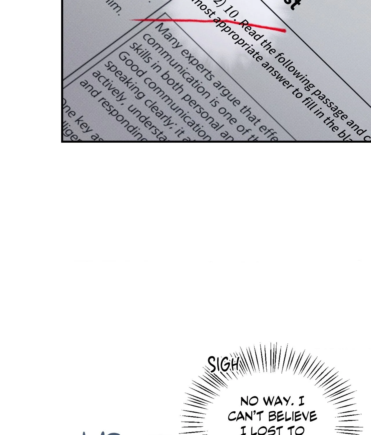 Error Detected Chapter 27 page 28 - 