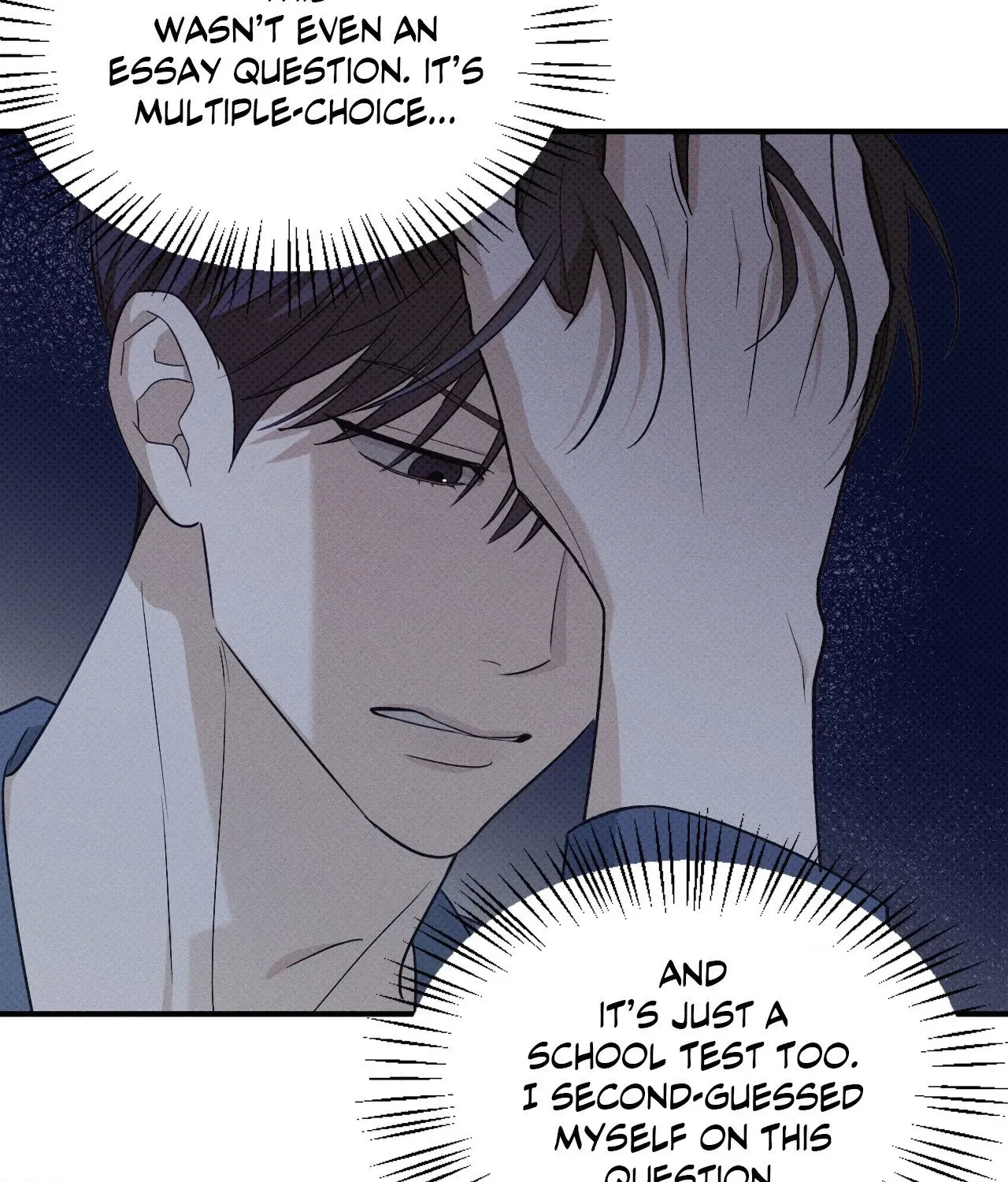 Error Detected Chapter 27 page 30 - 