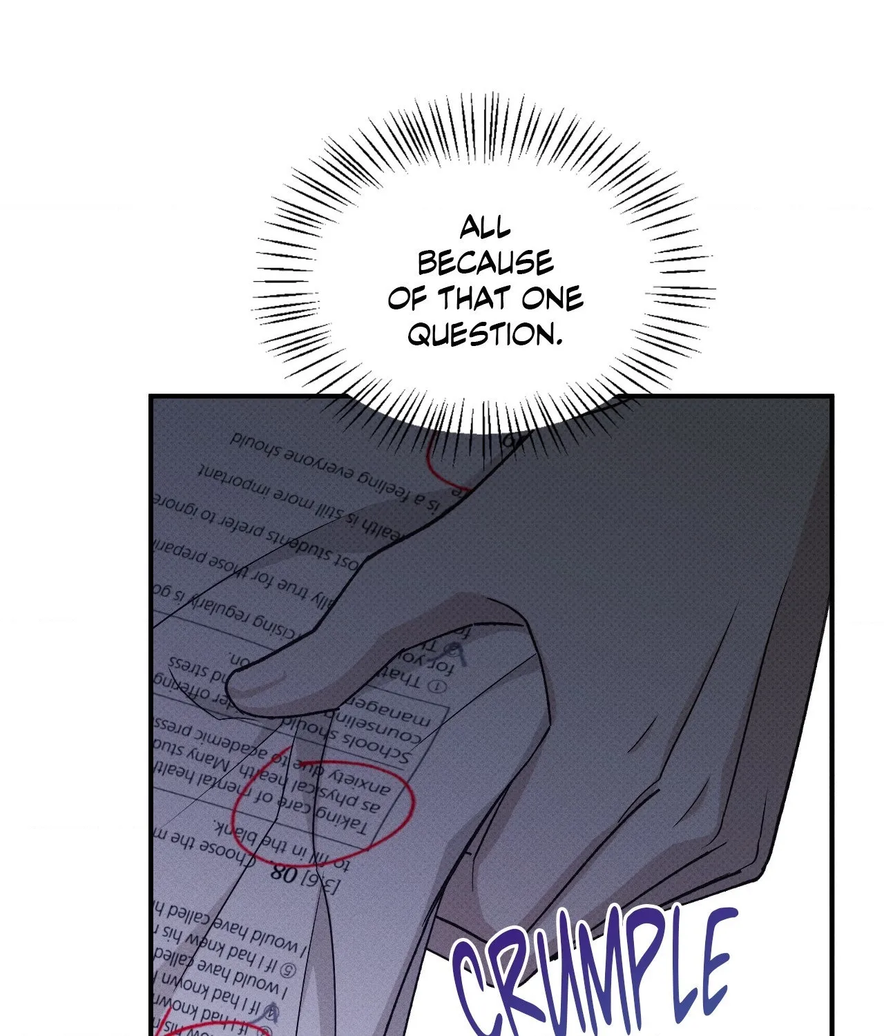 Error Detected Chapter 27 page 33 - 