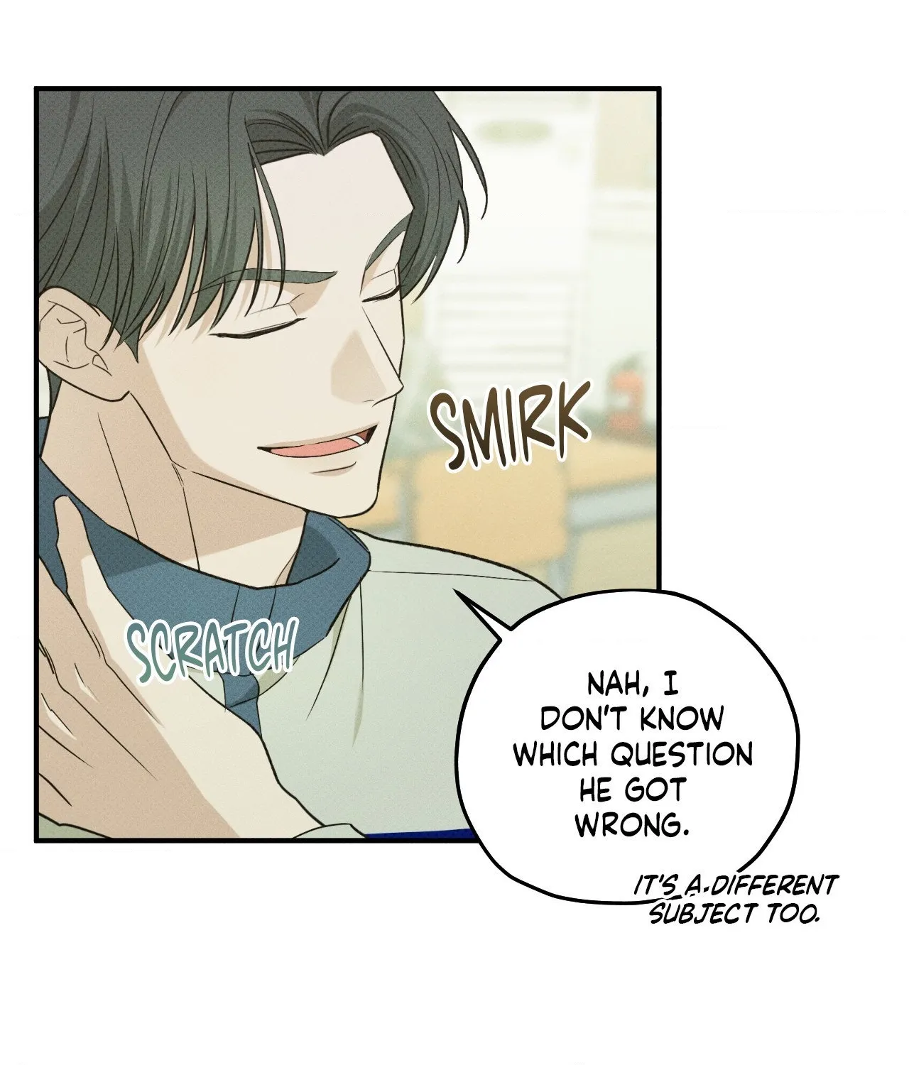 Error Detected Chapter 27 page 49 - 