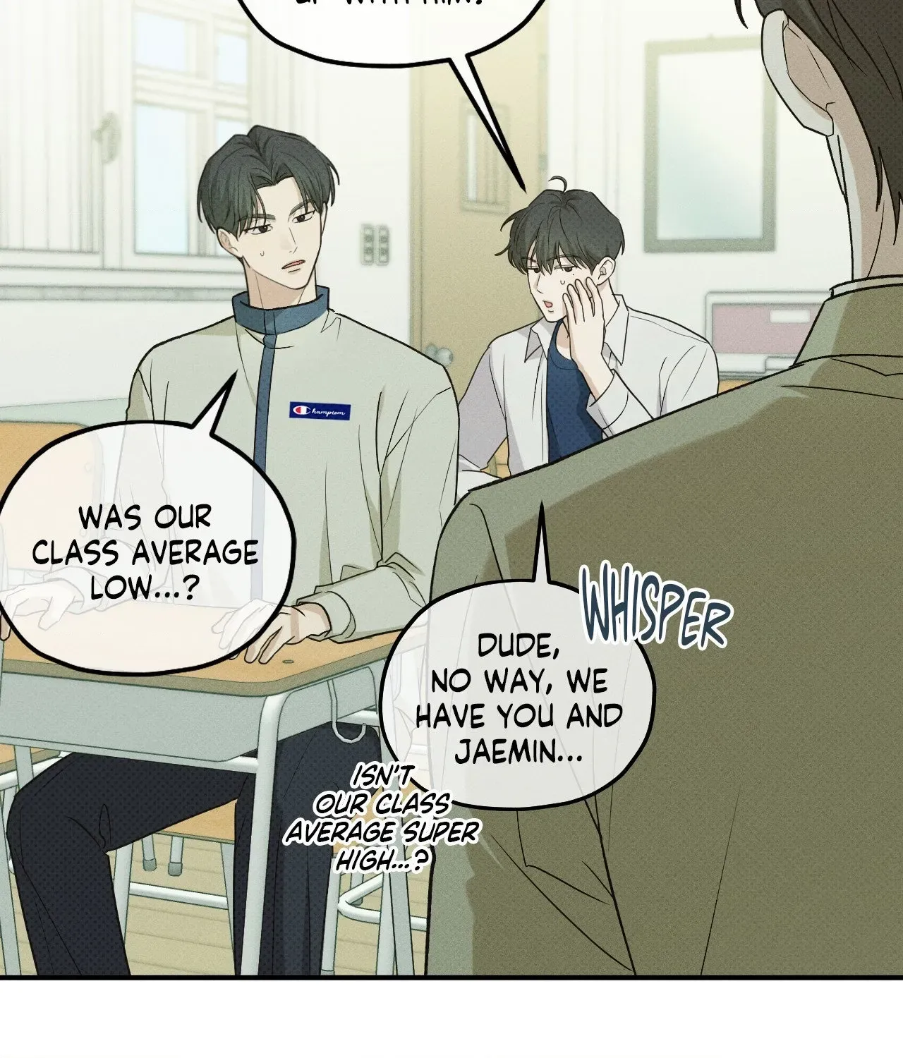 Error Detected Chapter 27 page 62 - 