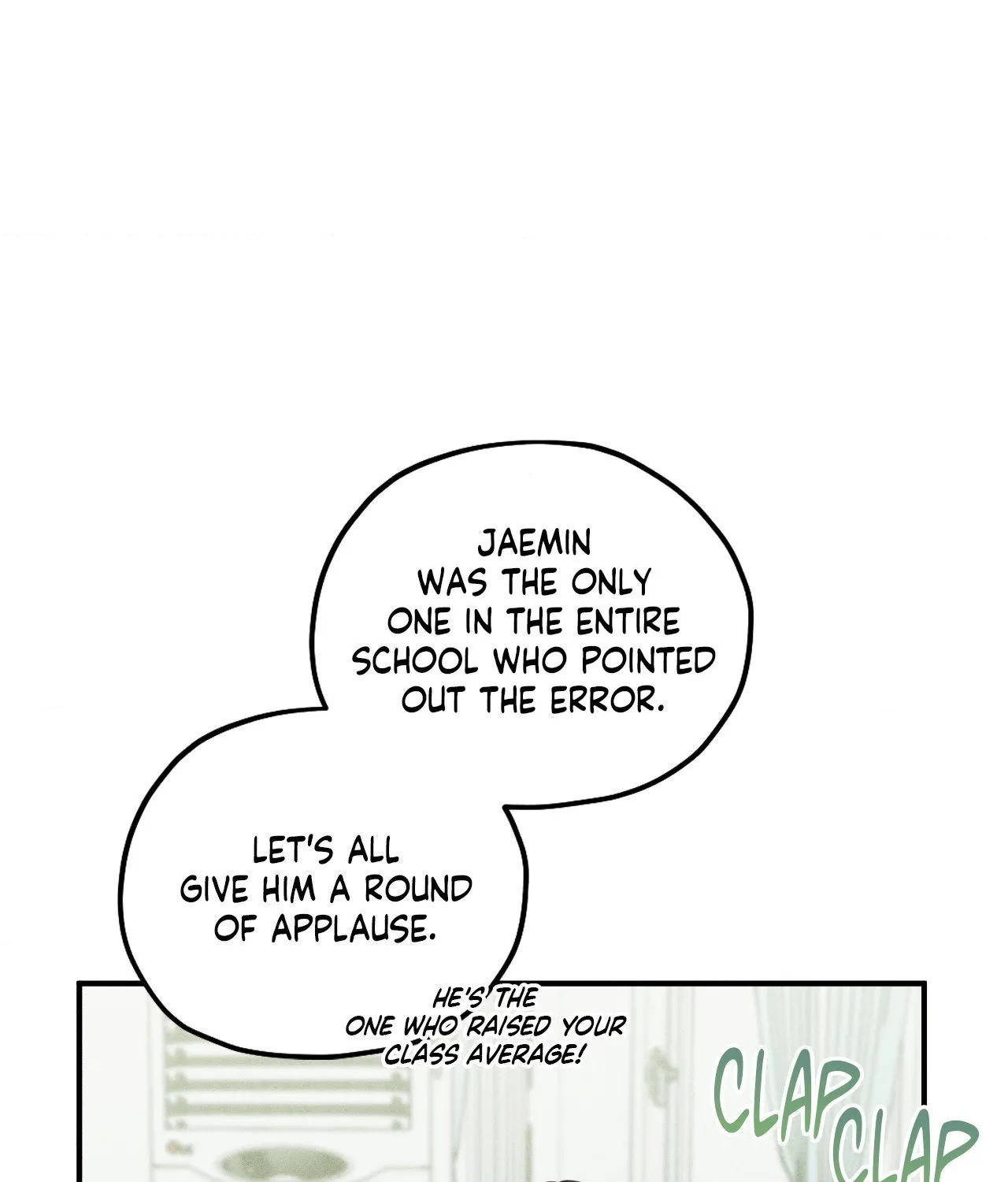 Error Detected Chapter 27 page 70 - 