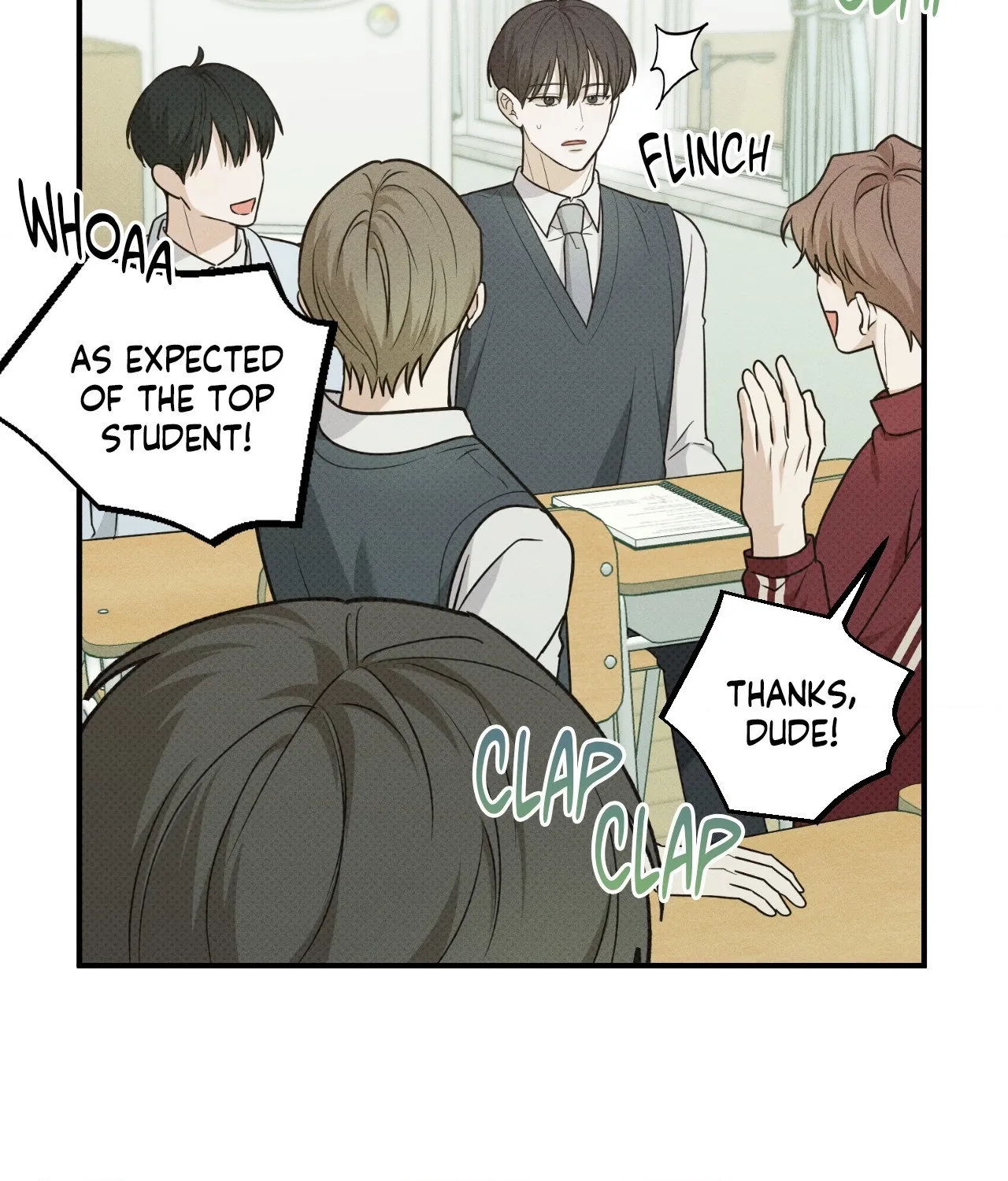 Error Detected Chapter 27 page 71 - 