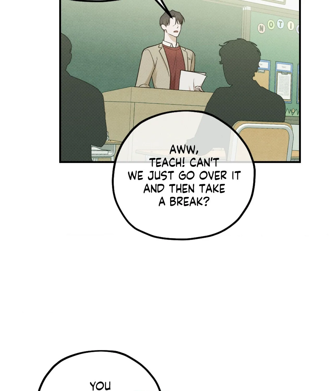 Error Detected Chapter 27 page 77 - 