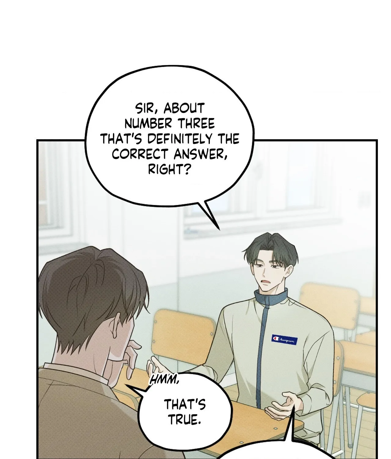 Error Detected Chapter 27 page 79 - 