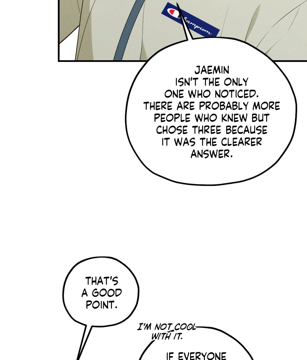 Error Detected Chapter 27 page 82 - 