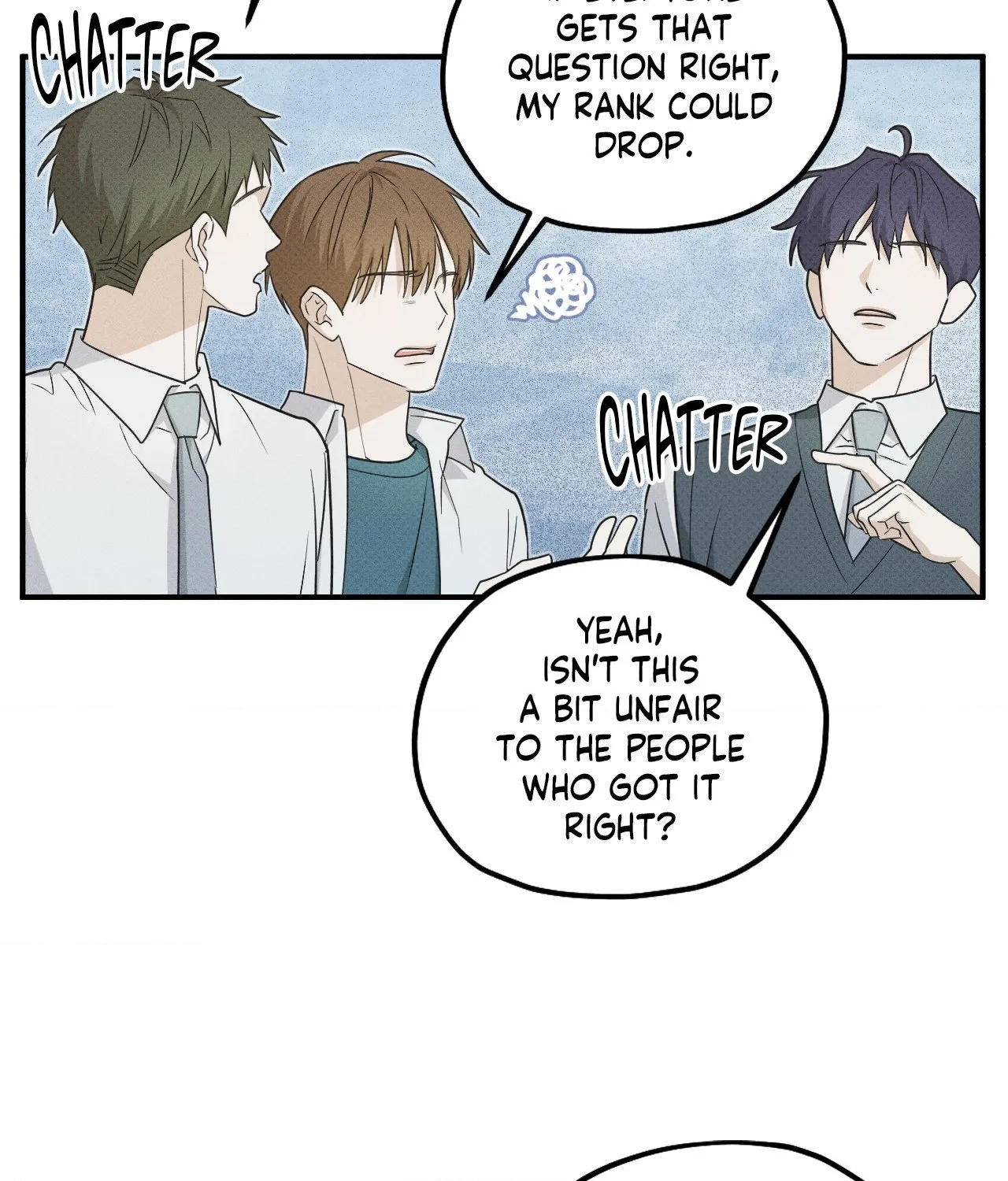 Error Detected Chapter 27 page 83 - 