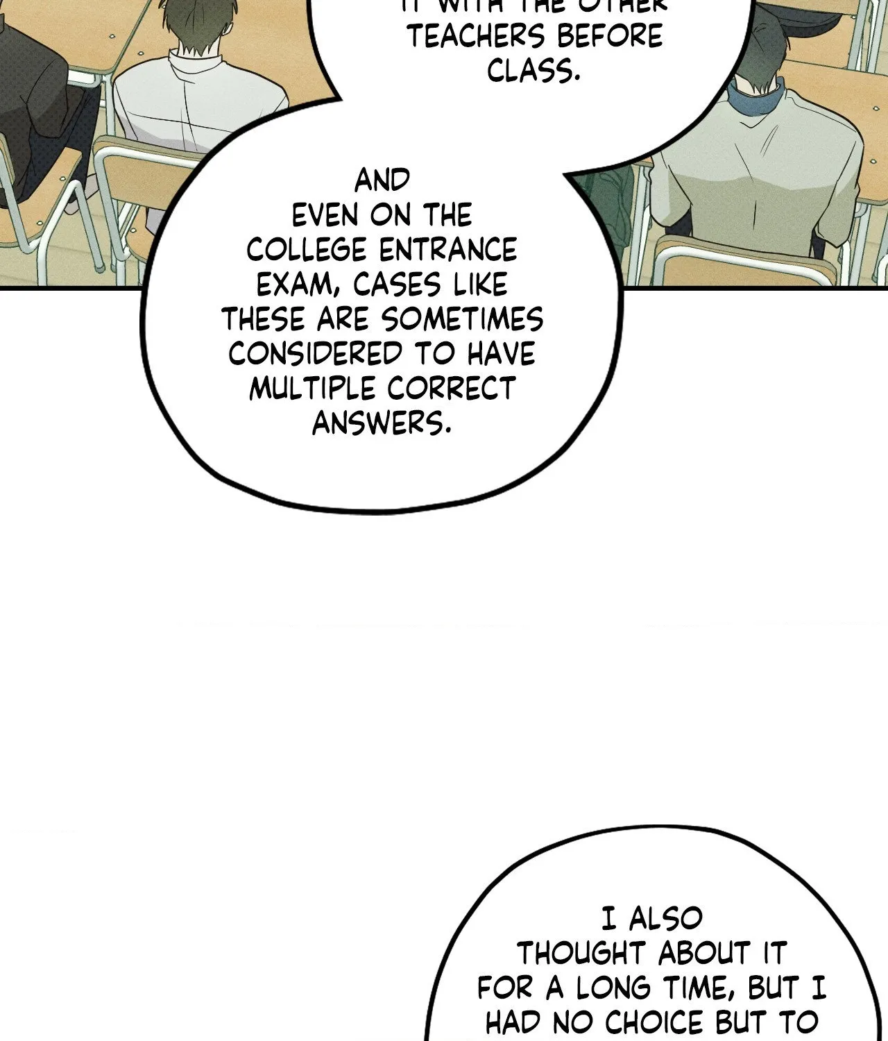 Error Detected Chapter 27 page 85 - 