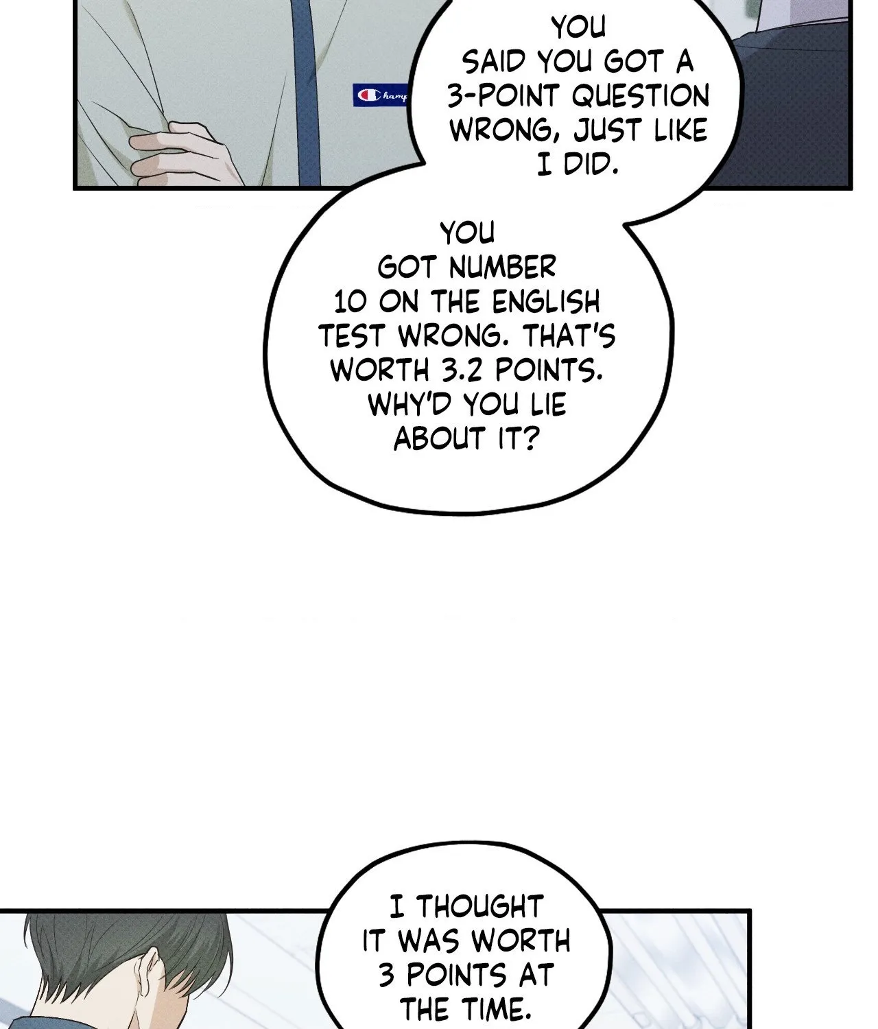 Error Detected Chapter 28 page 18 - 