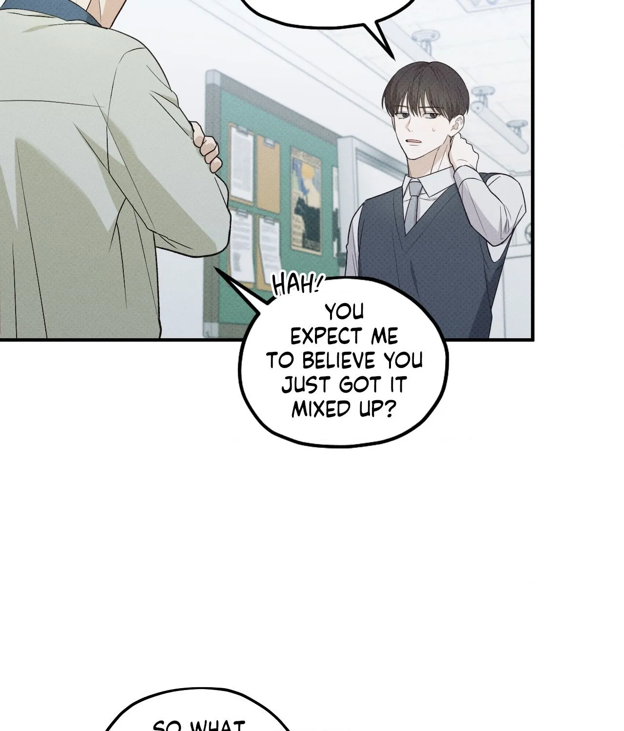 Error Detected Chapter 28 page 19 - 