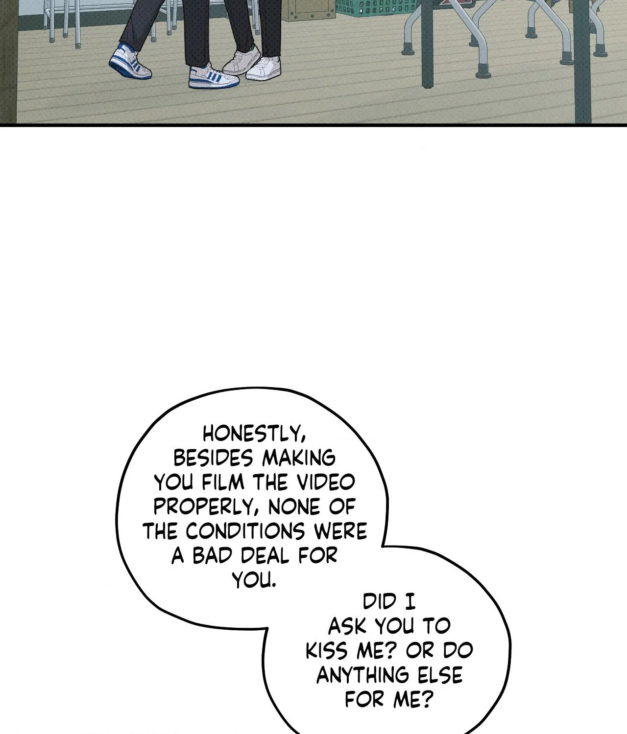 Error Detected Chapter 28 page 44 - 