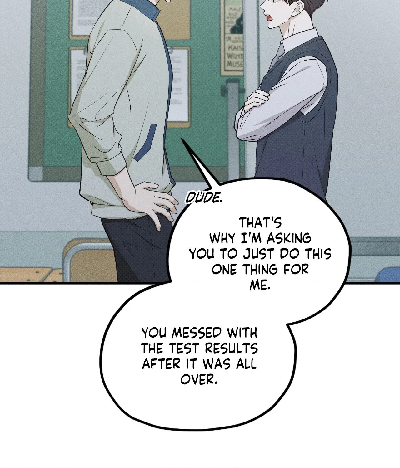 Error Detected Chapter 28 page 47 - 