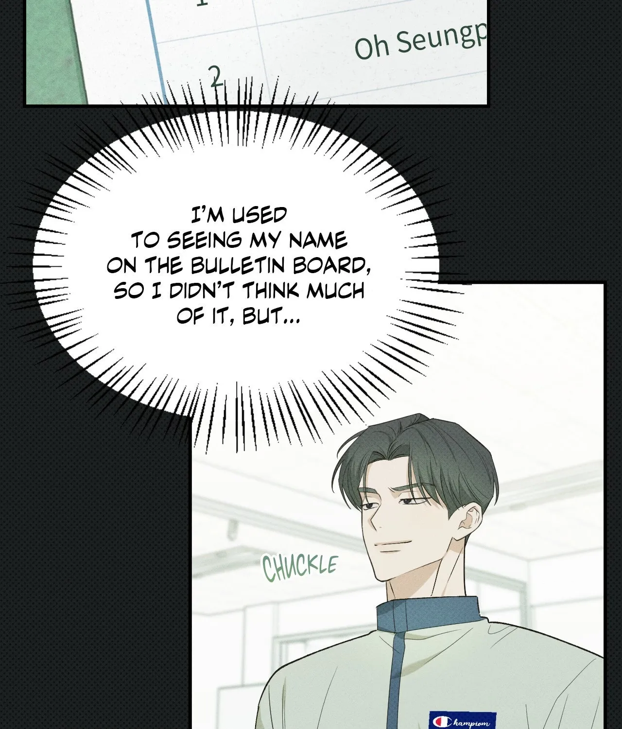 Error Detected Chapter 28 page 64 - 