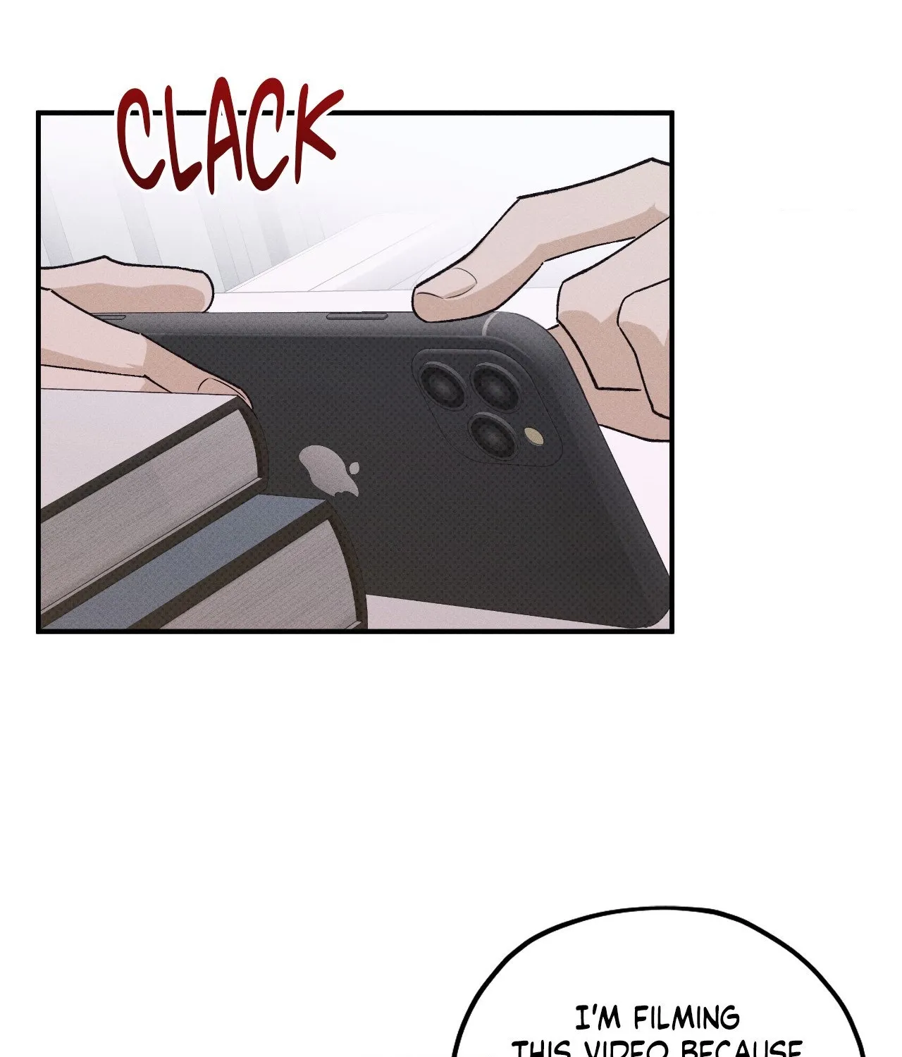 Error Detected Chapter 28 page 71 - 