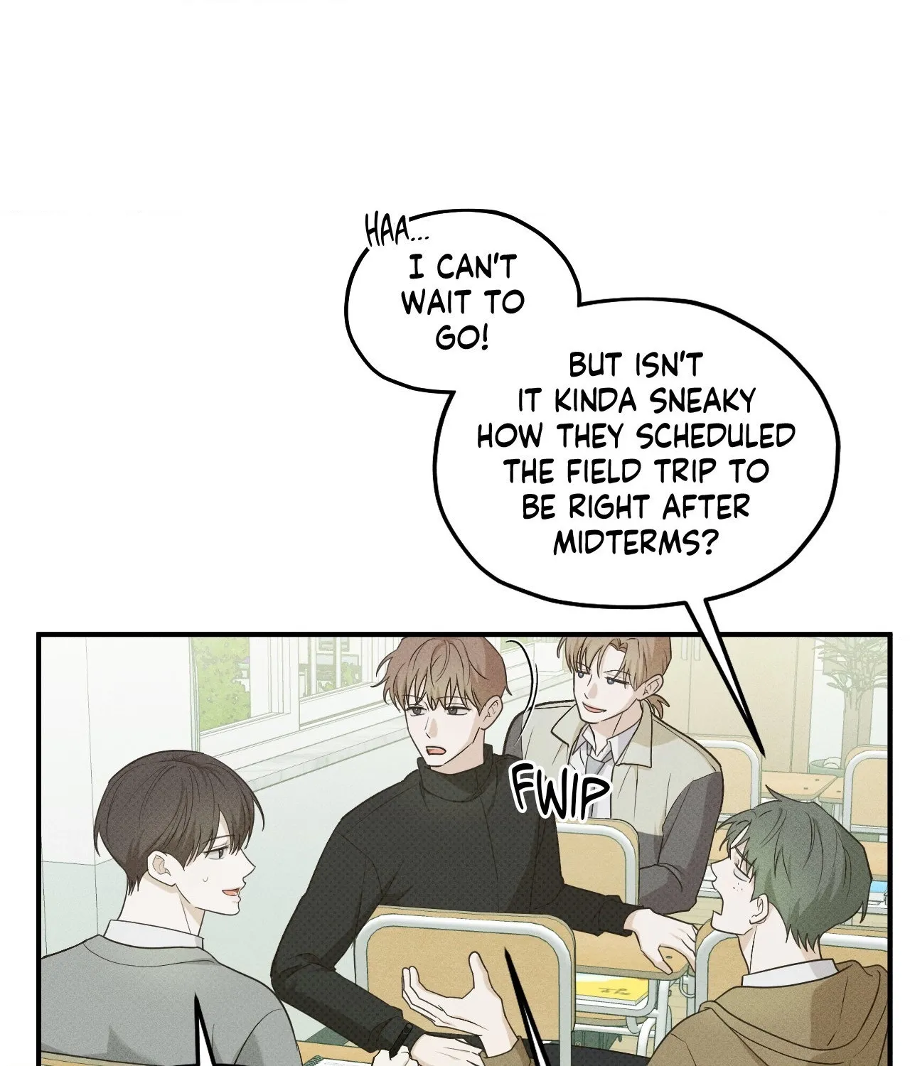 Error Detected Chapter 29 page 80 - 